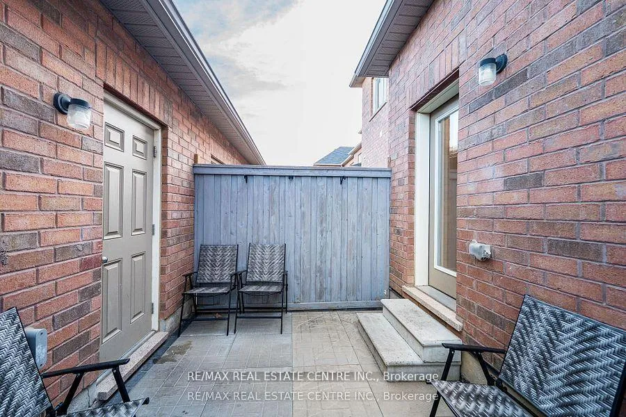 Photo 46 of 248 Inspire Boulevard, Brampton, Sandringham-Wellington North — HOMEH