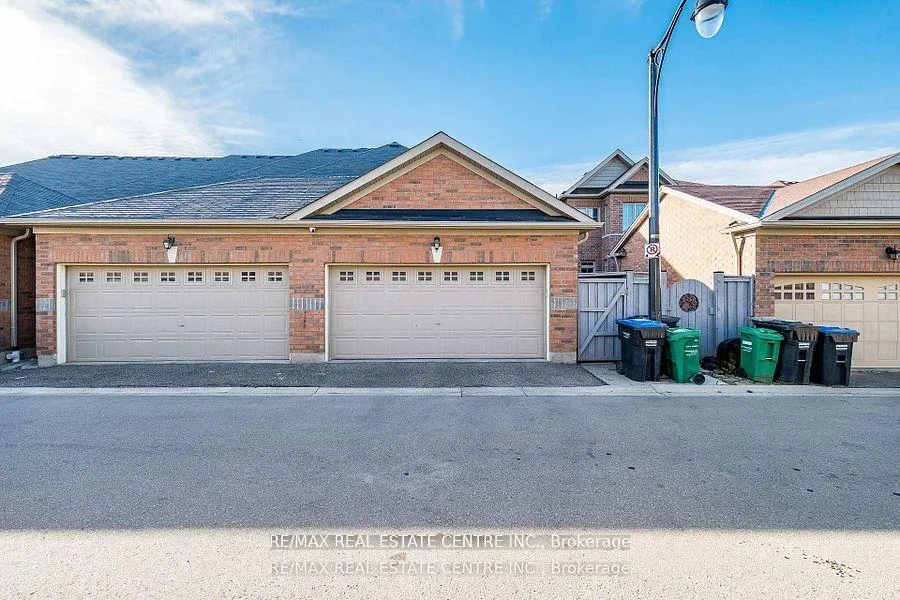 Photo 47 of 248 Inspire Boulevard, Brampton, Sandringham-Wellington North — HOMEH