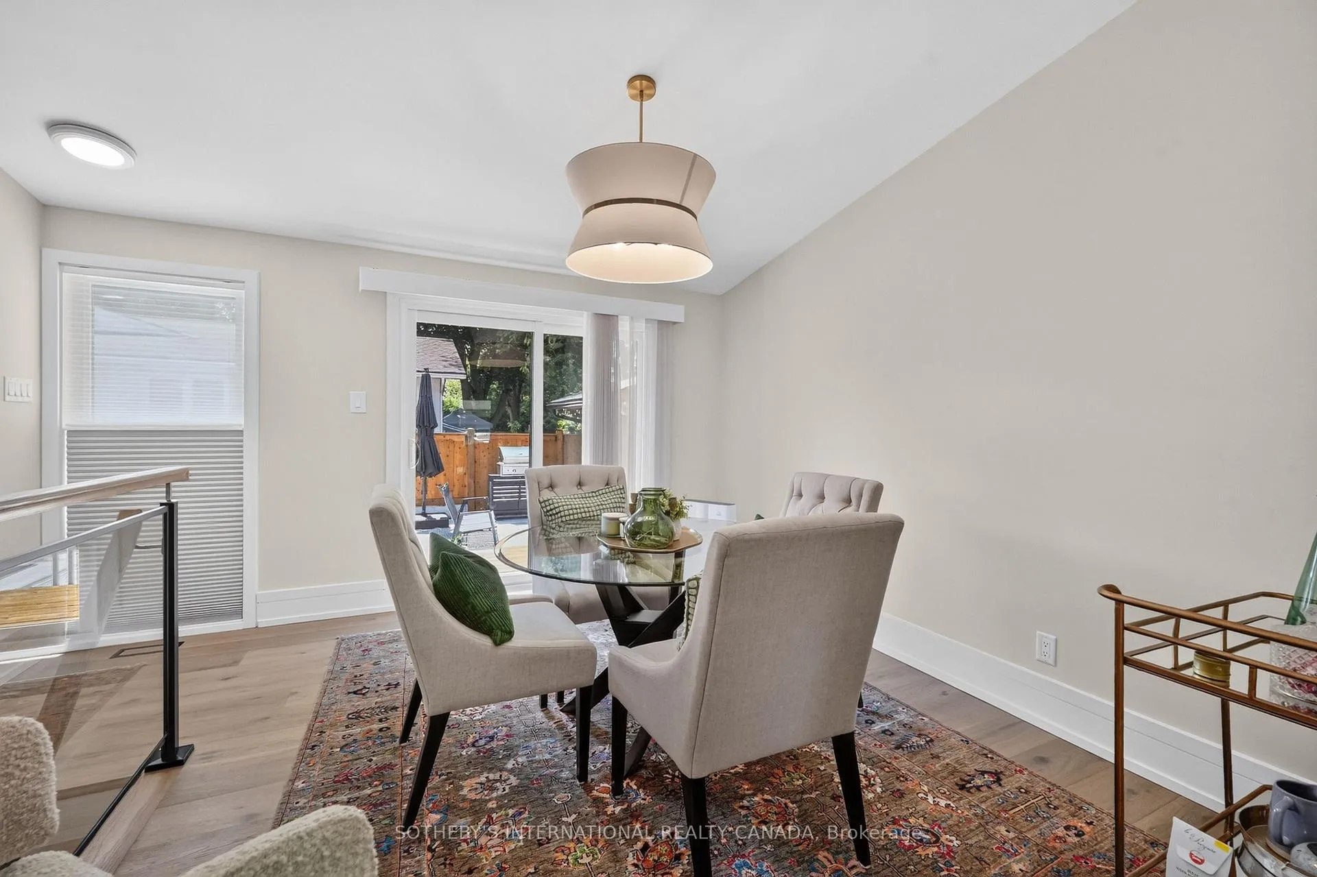Photo 10 of 2 Parkglen Drive, Ottawa, Meadowlands/St. Claire Gardens — HOMEH