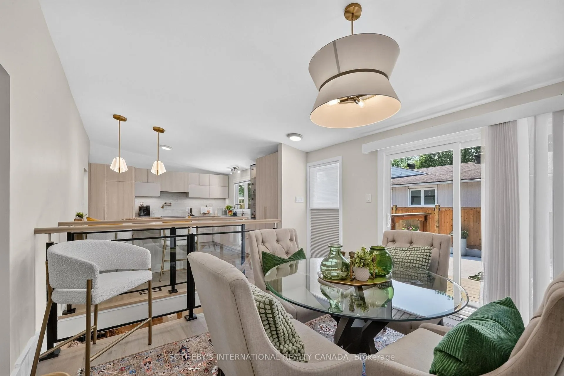 Photo 11 of 2 Parkglen Drive, Ottawa, Meadowlands/St. Claire Gardens — HOMEH
