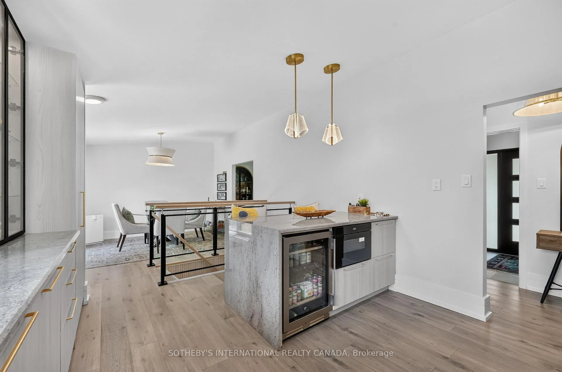 Photo 15 of 2 Parkglen Drive, Ottawa, Meadowlands/St. Claire Gardens — HOMEH