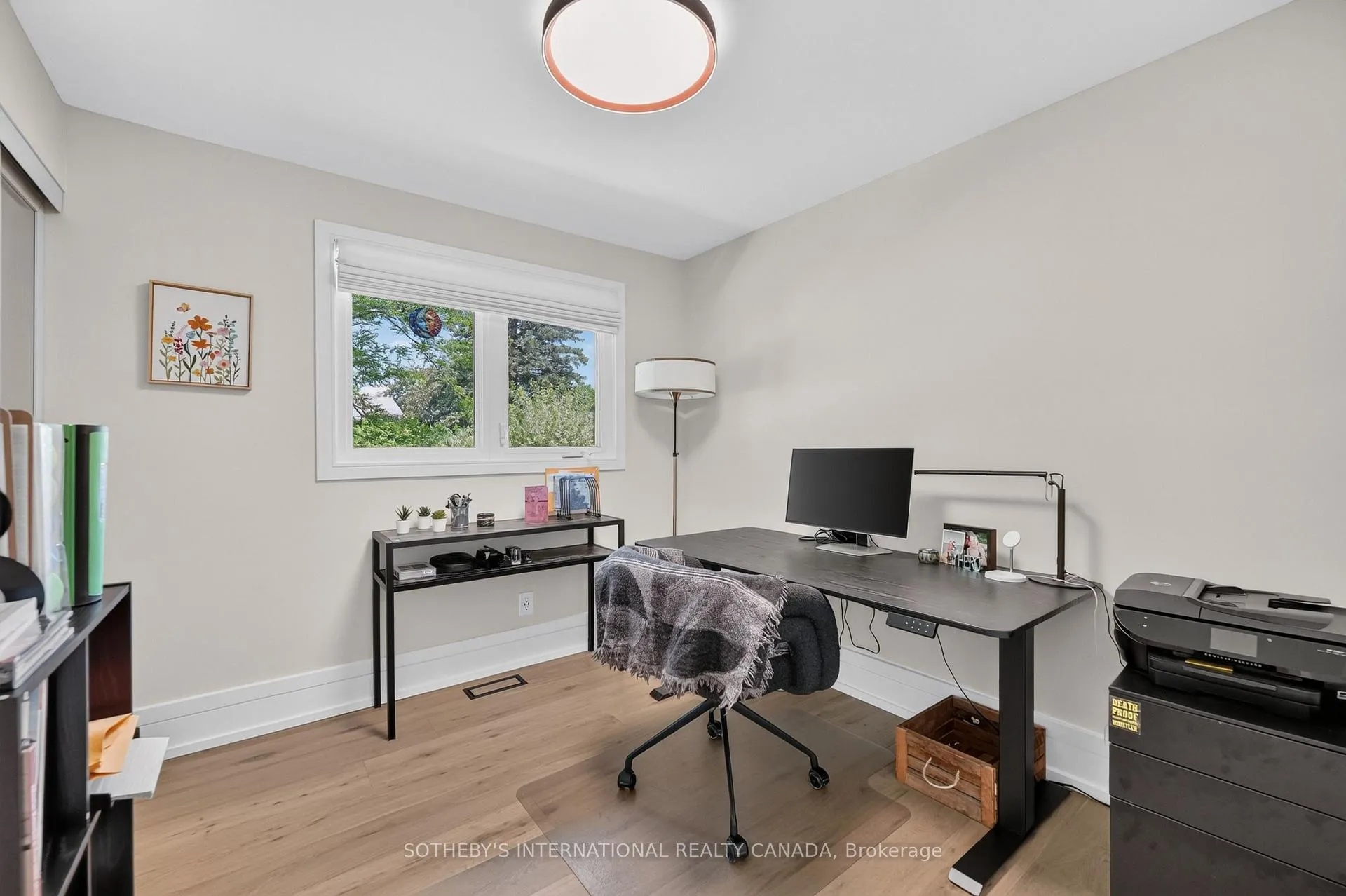 Photo 21 of 2 Parkglen Drive, Ottawa, Meadowlands/St. Claire Gardens — HOMEH