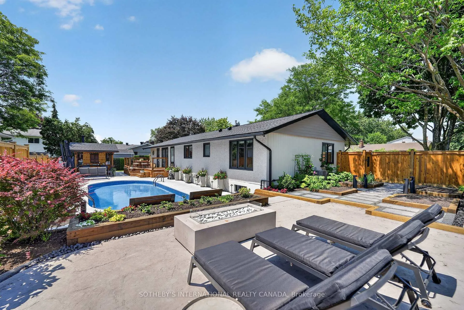 Photo 39 of 2 Parkglen Drive, Ottawa, Meadowlands/St. Claire Gardens — HOMEH