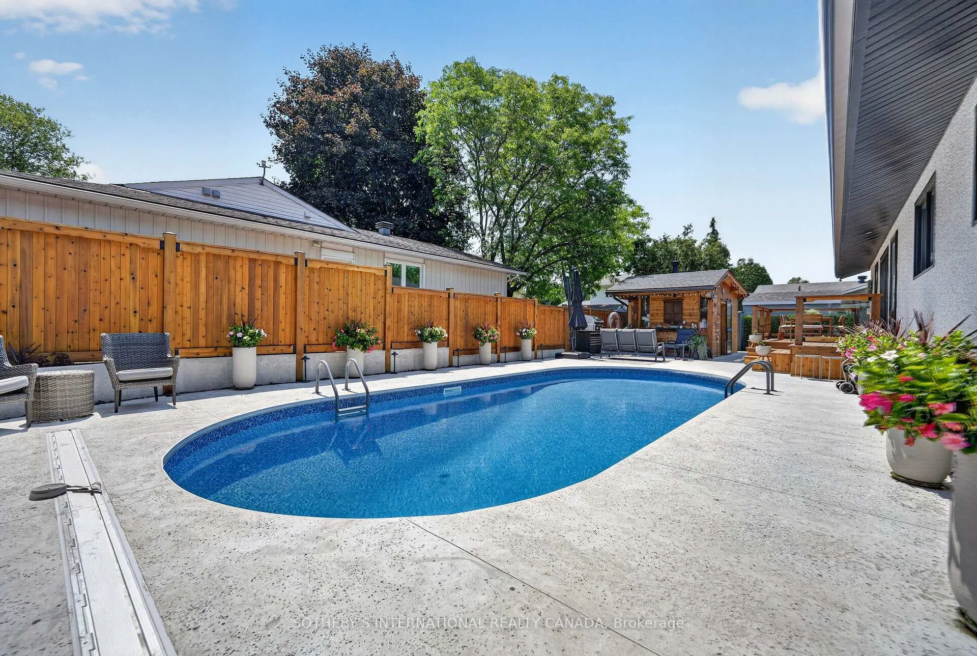 Photo 41 of 2 Parkglen Drive, Ottawa, Meadowlands/St. Claire Gardens — HOMEH