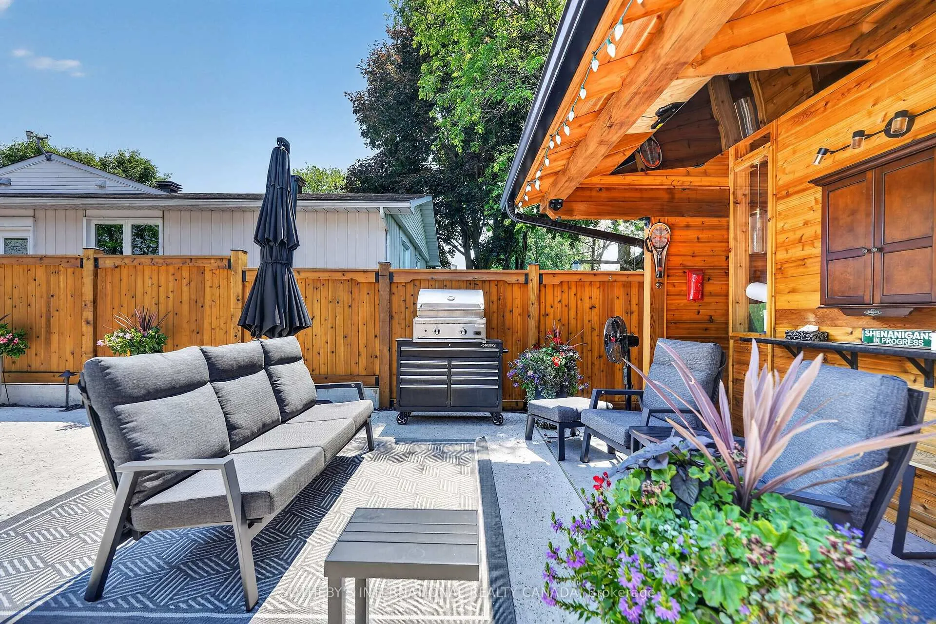 Photo 45 of 2 Parkglen Drive, Ottawa, Meadowlands/St. Claire Gardens — HOMEH