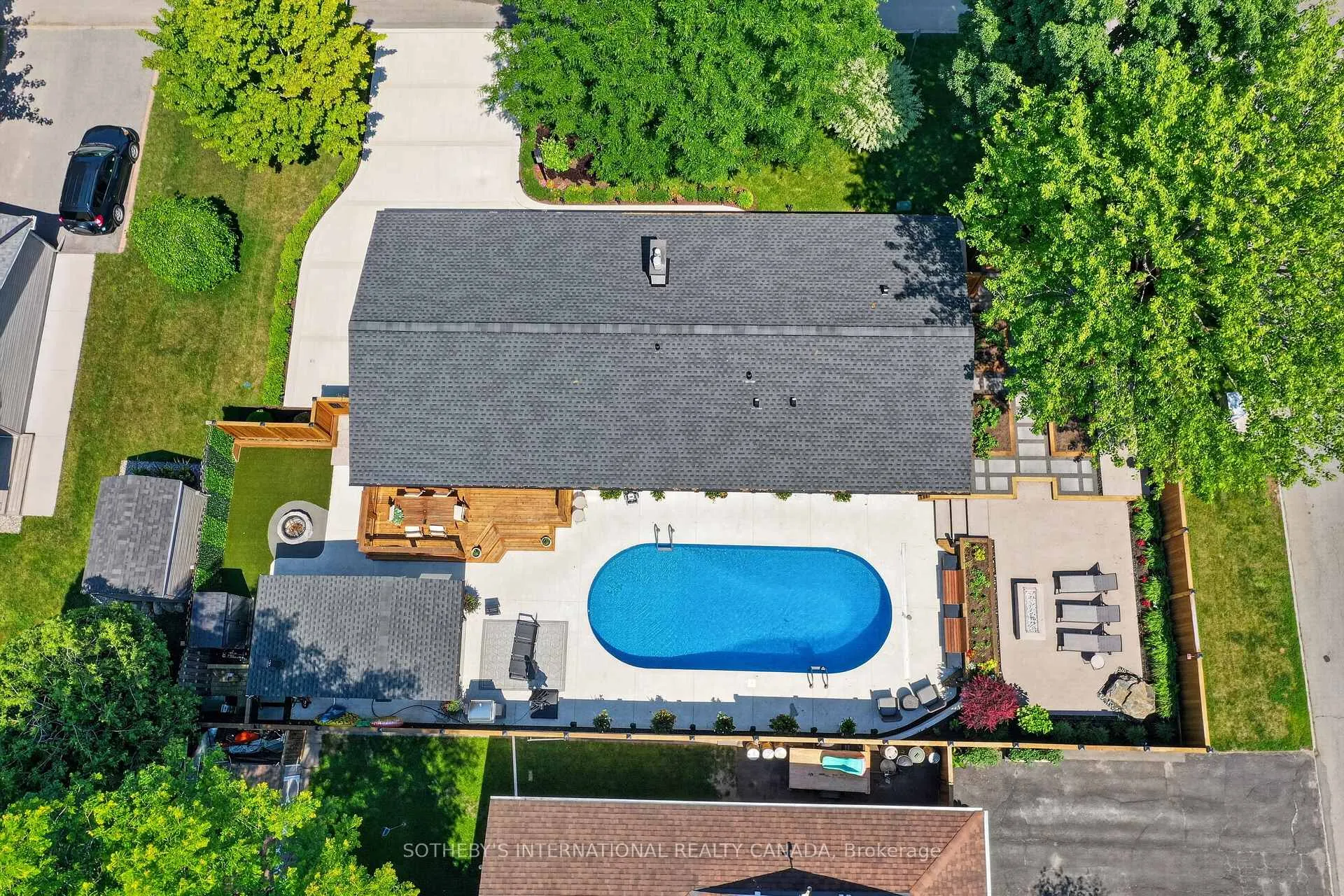 Photo 50 of 2 Parkglen Drive, Ottawa, Meadowlands/St. Claire Gardens — HOMEH