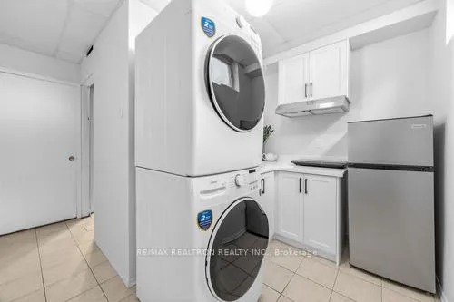 Photo 37 of 34 Marilake Drive, Scarborough, Agincourt South-Malvern West — HOMEH