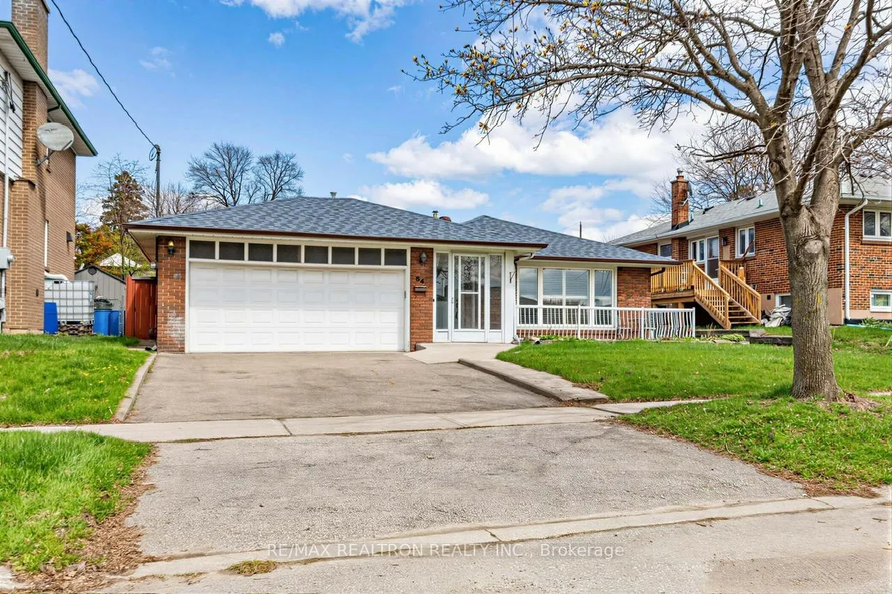 Photo 42 of 34 Marilake Drive, Scarborough, Agincourt South-Malvern West — HOMEH
