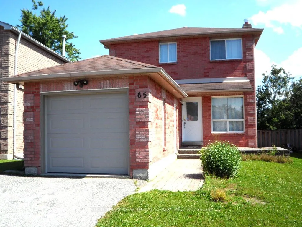 Photo 2 of 65 Delaney Crescent, Barrie, Northwest — HOMEH