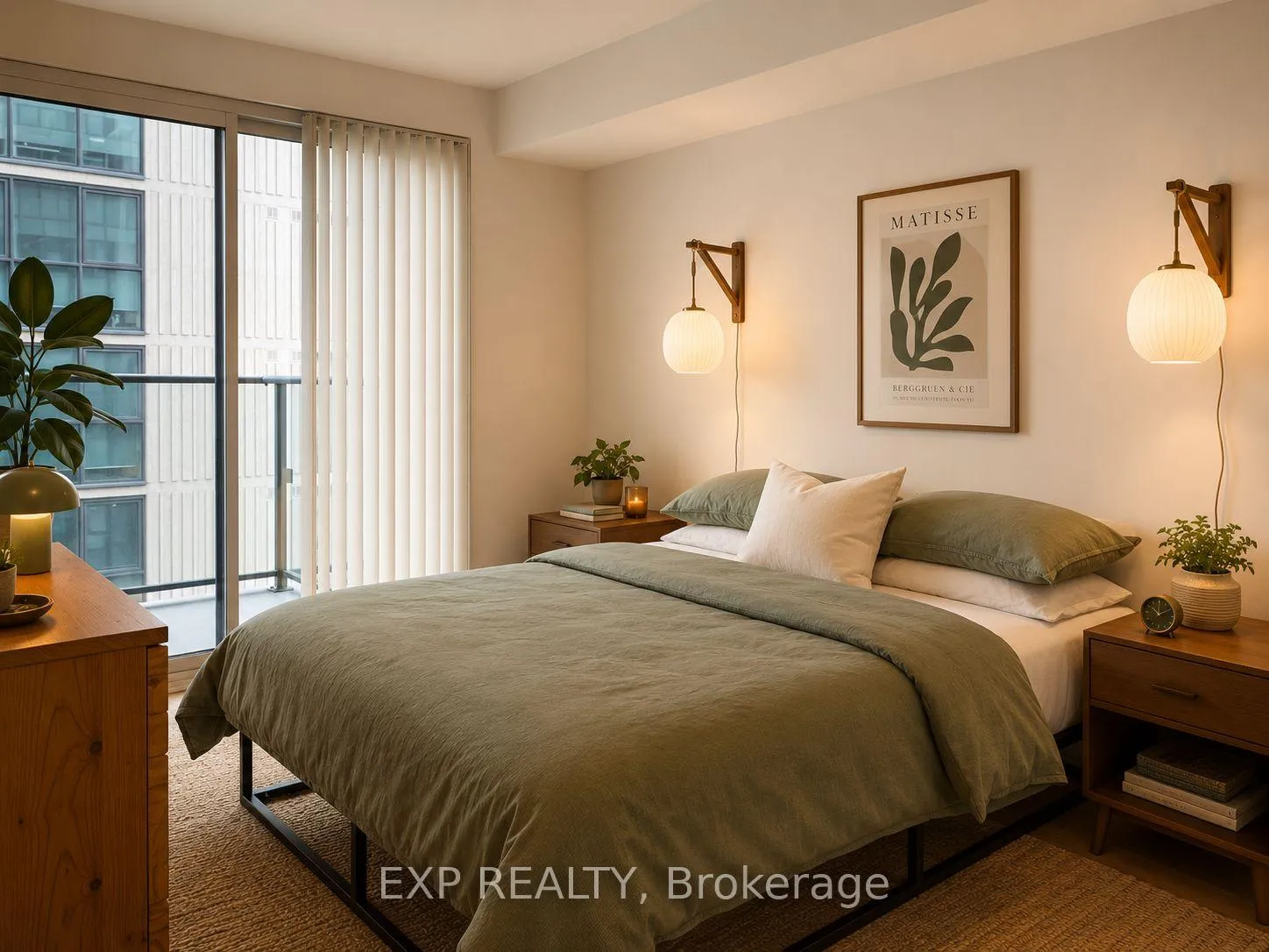 Photo 3 of Unit 1110, 28 Ted Rogers Way, Toronto, Church-Yonge Corridor — HOMEH