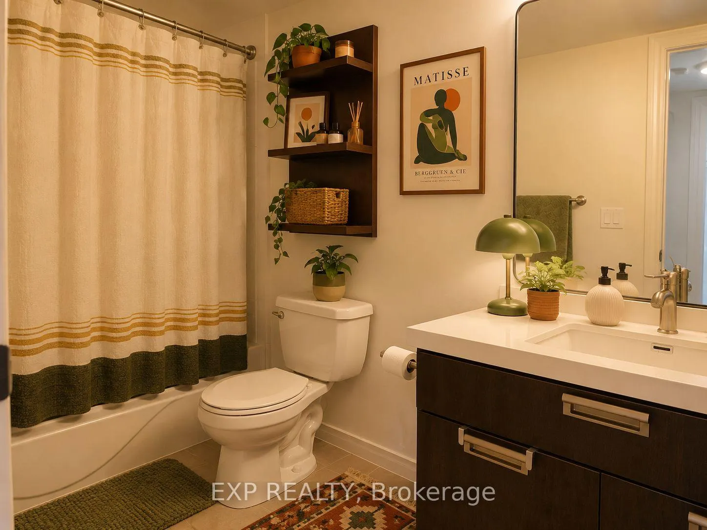 Photo 4 of Unit 1110, 28 Ted Rogers Way, Toronto, Church-Yonge Corridor — HOMEH