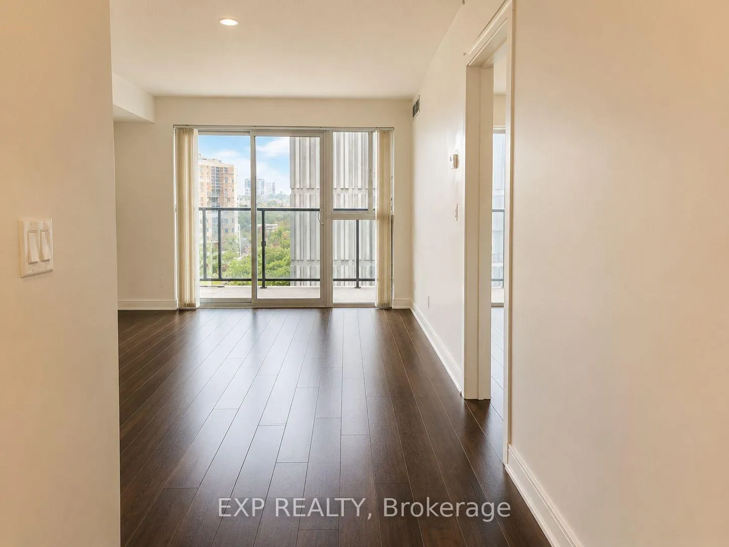 Photo 7 of Unit 1110, 28 Ted Rogers Way, Toronto, Church-Yonge Corridor — HOMEH