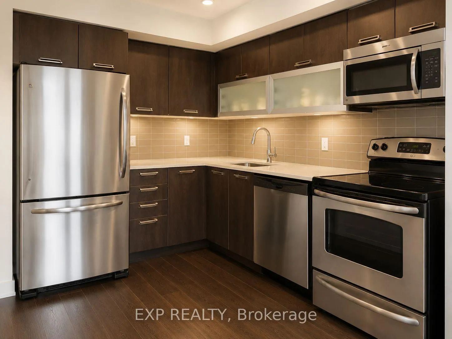 Photo 9 of Unit 1110, 28 Ted Rogers Way, Toronto, Church-Yonge Corridor — HOMEH