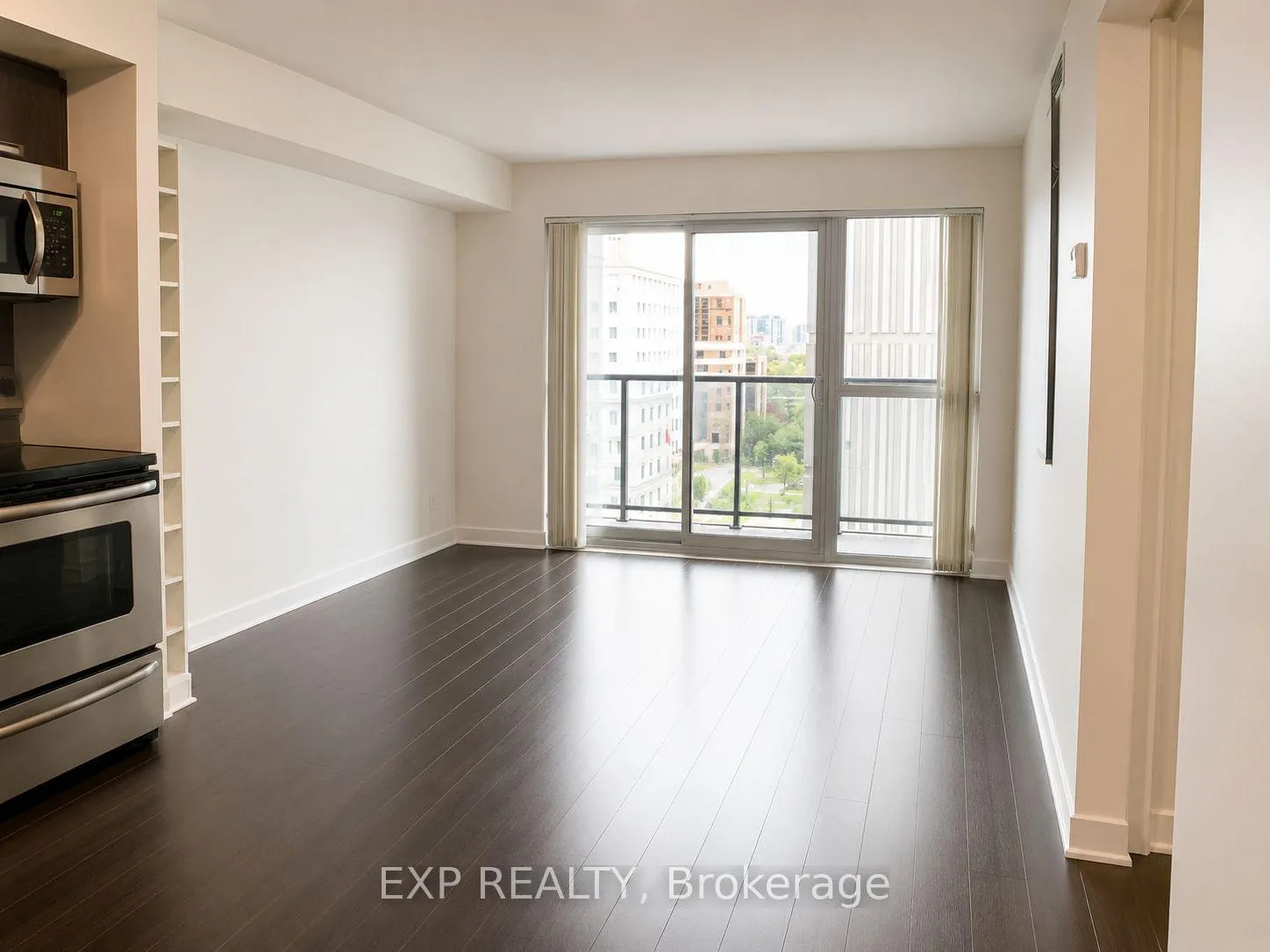 Photo 10 of Unit 1110, 28 Ted Rogers Way, Toronto, Church-Yonge Corridor — HOMEH