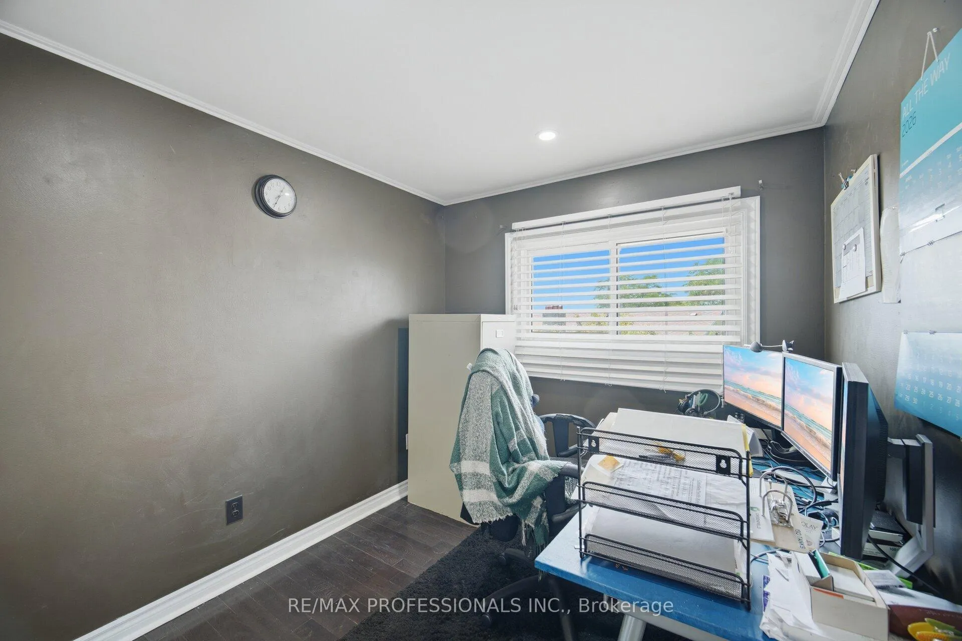 Photo 21 of 12 Richvale Drive S, Brampton, Heart Lake East — HOMEH