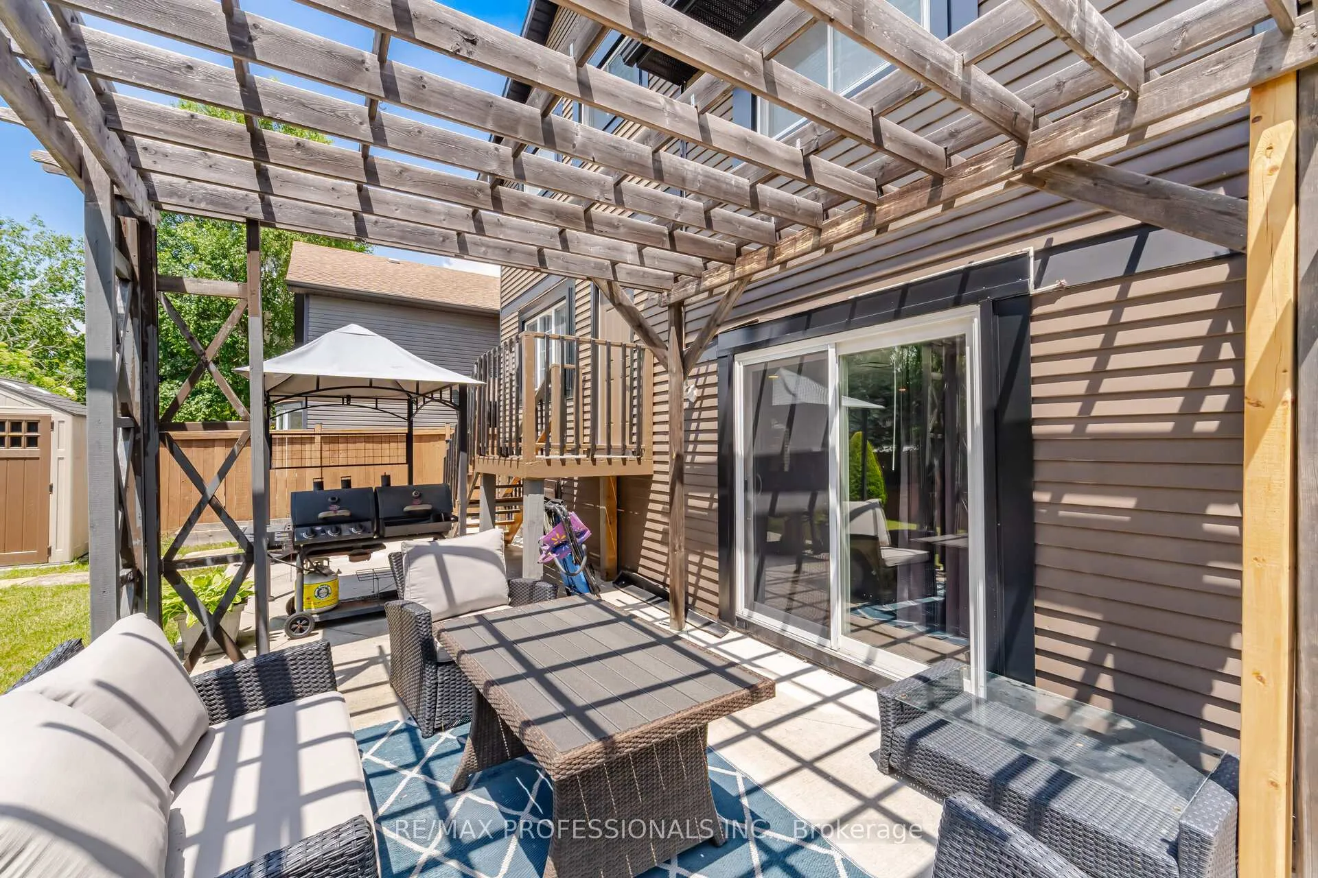 Photo 36 of 12 Richvale Drive S, Brampton, Heart Lake East — HOMEH