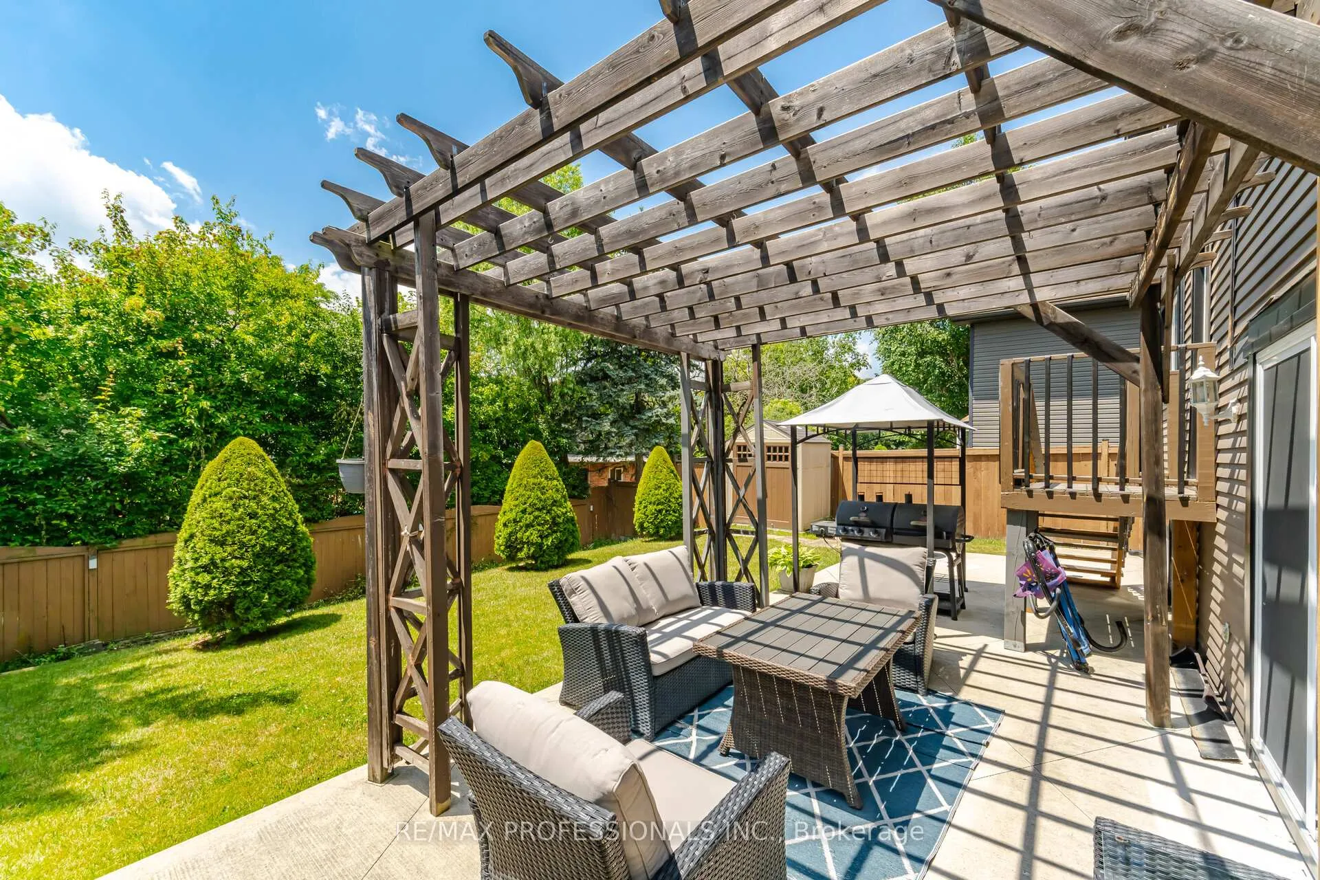 Photo 37 of 12 Richvale Drive S, Brampton, Heart Lake East — HOMEH