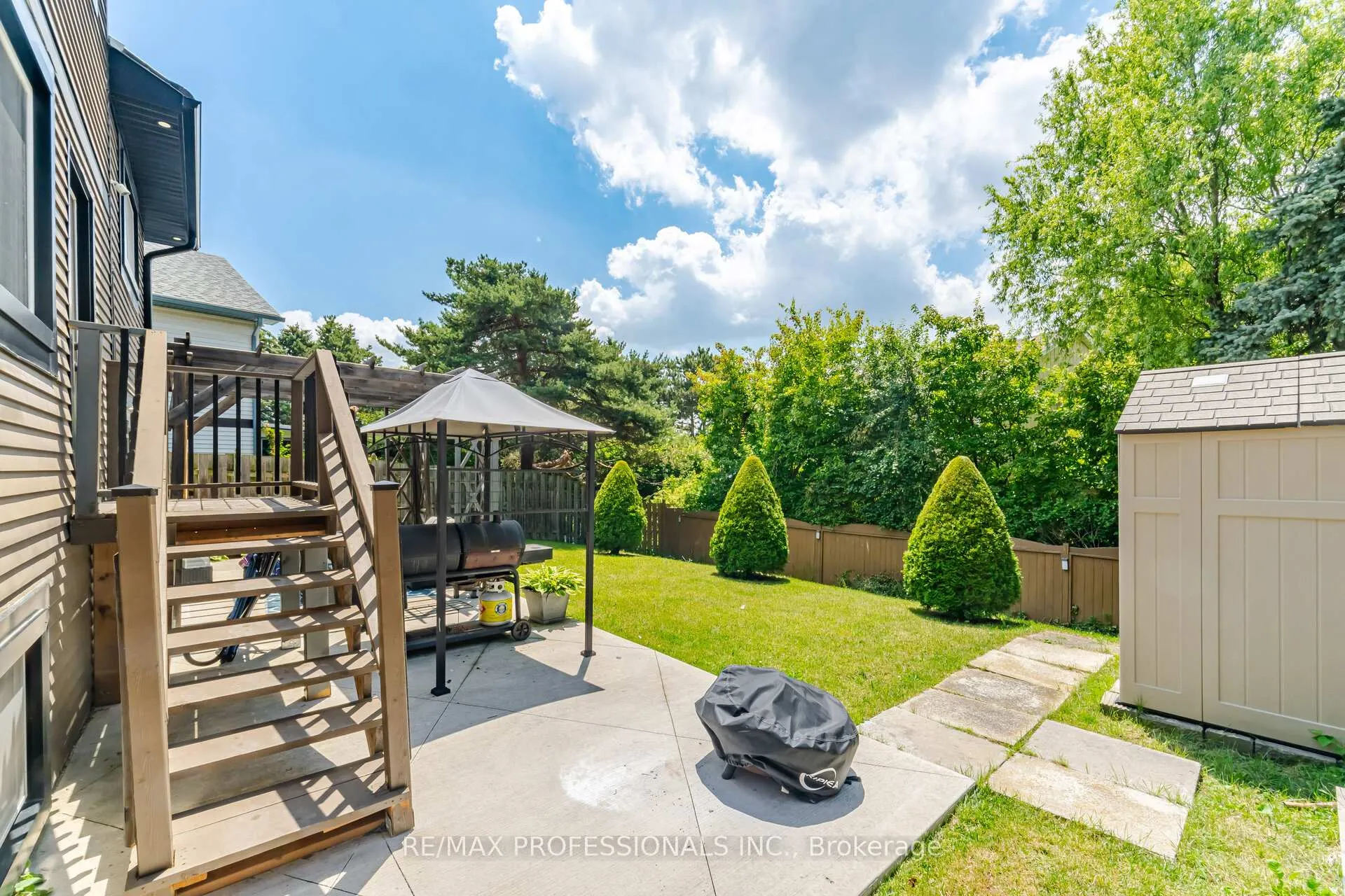Photo 40 of 12 Richvale Drive S, Brampton, Heart Lake East — HOMEH