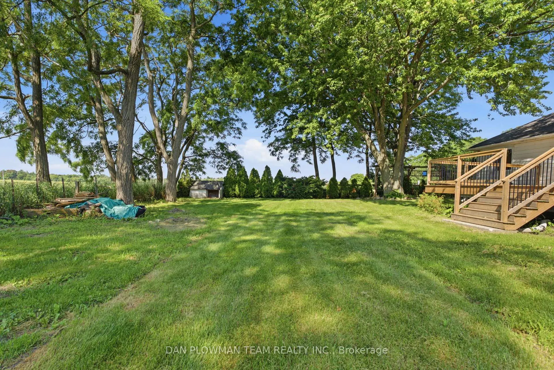 Photo 30 of 953 County 2 Road, Port Hope, Rural Port Hope — HOMEH