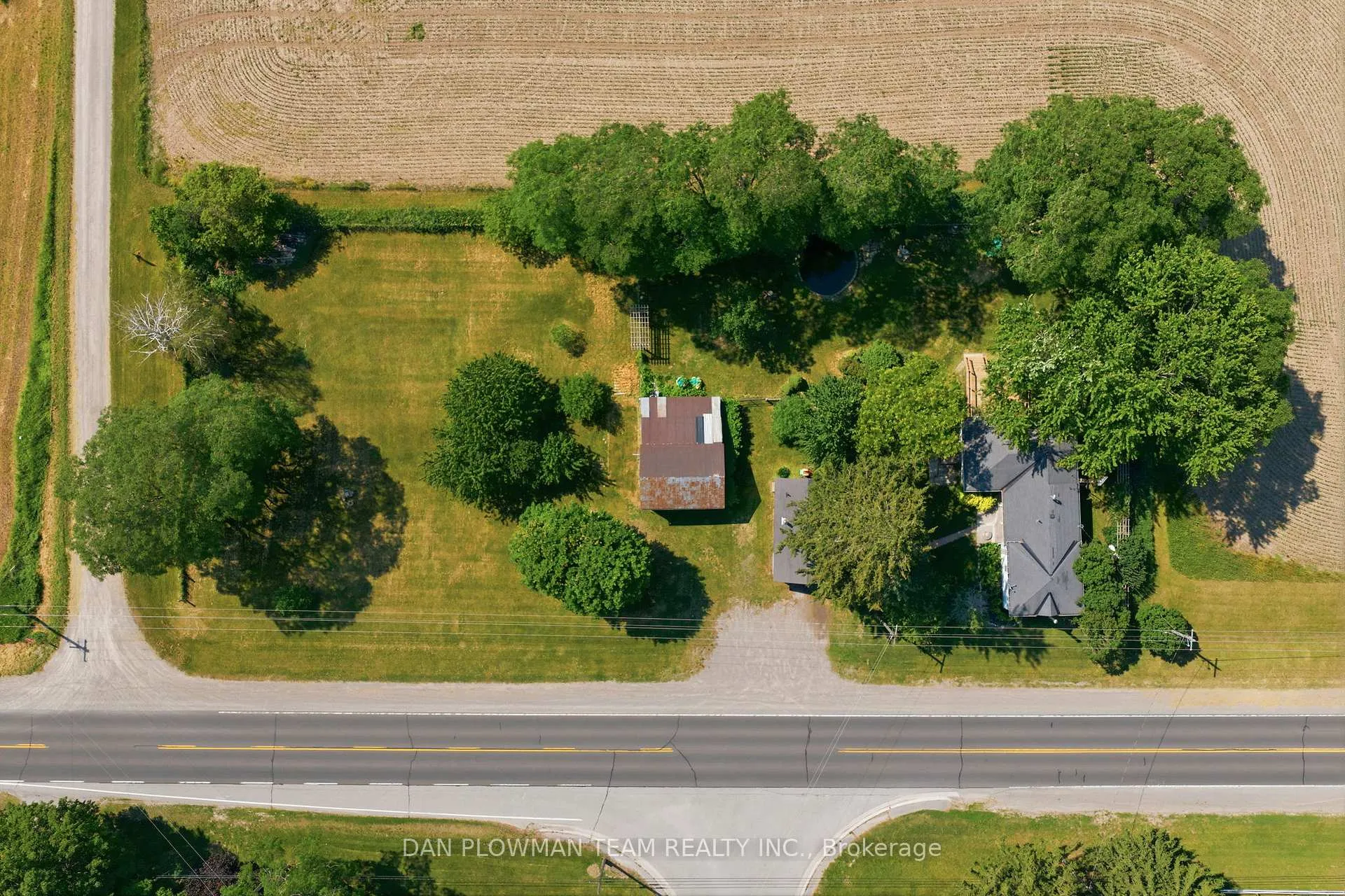 Photo 36 of 953 County 2 Road, Port Hope, Rural Port Hope — HOMEH