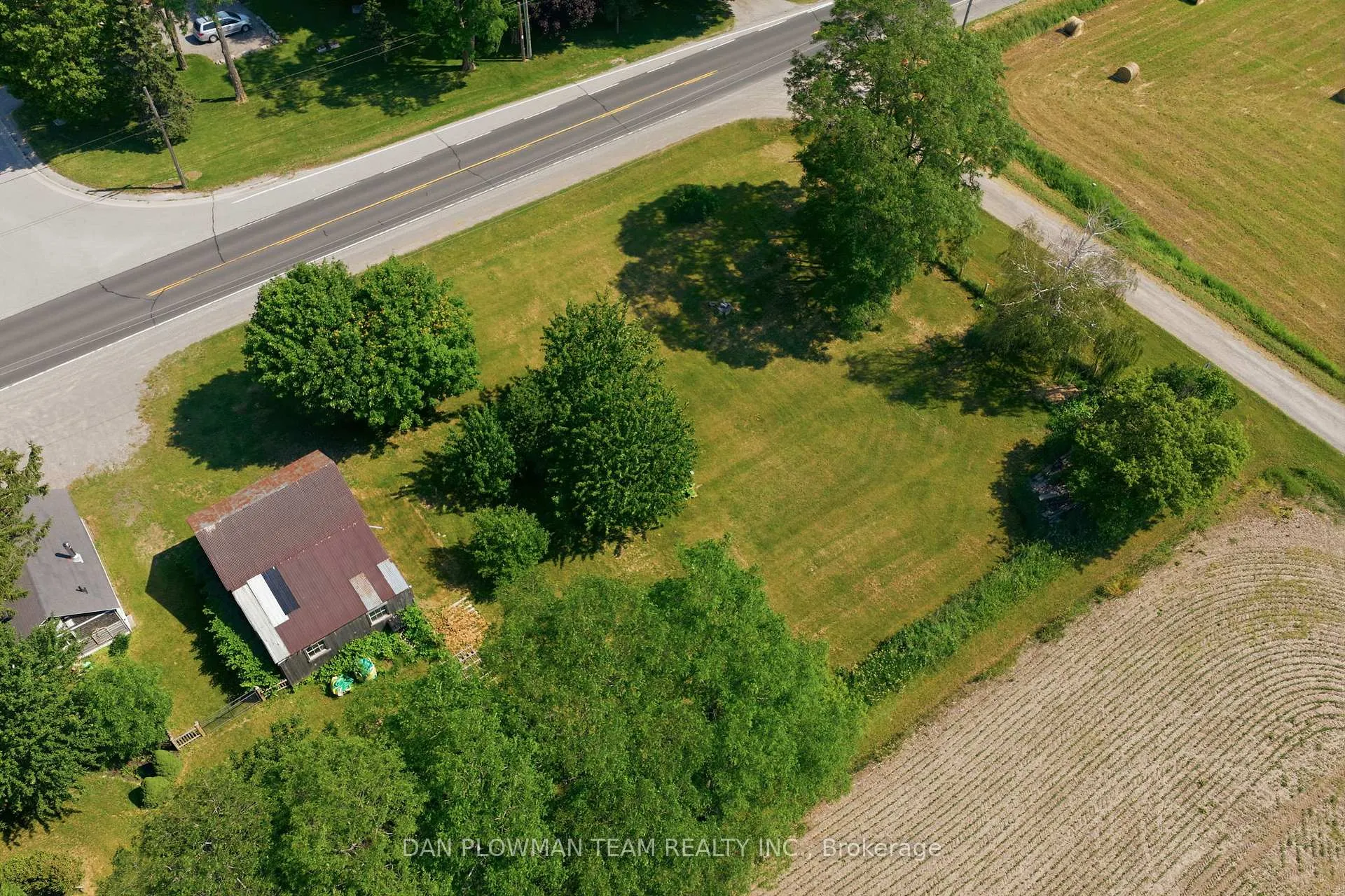 Photo 37 of 953 County 2 Road, Port Hope, Rural Port Hope — HOMEH