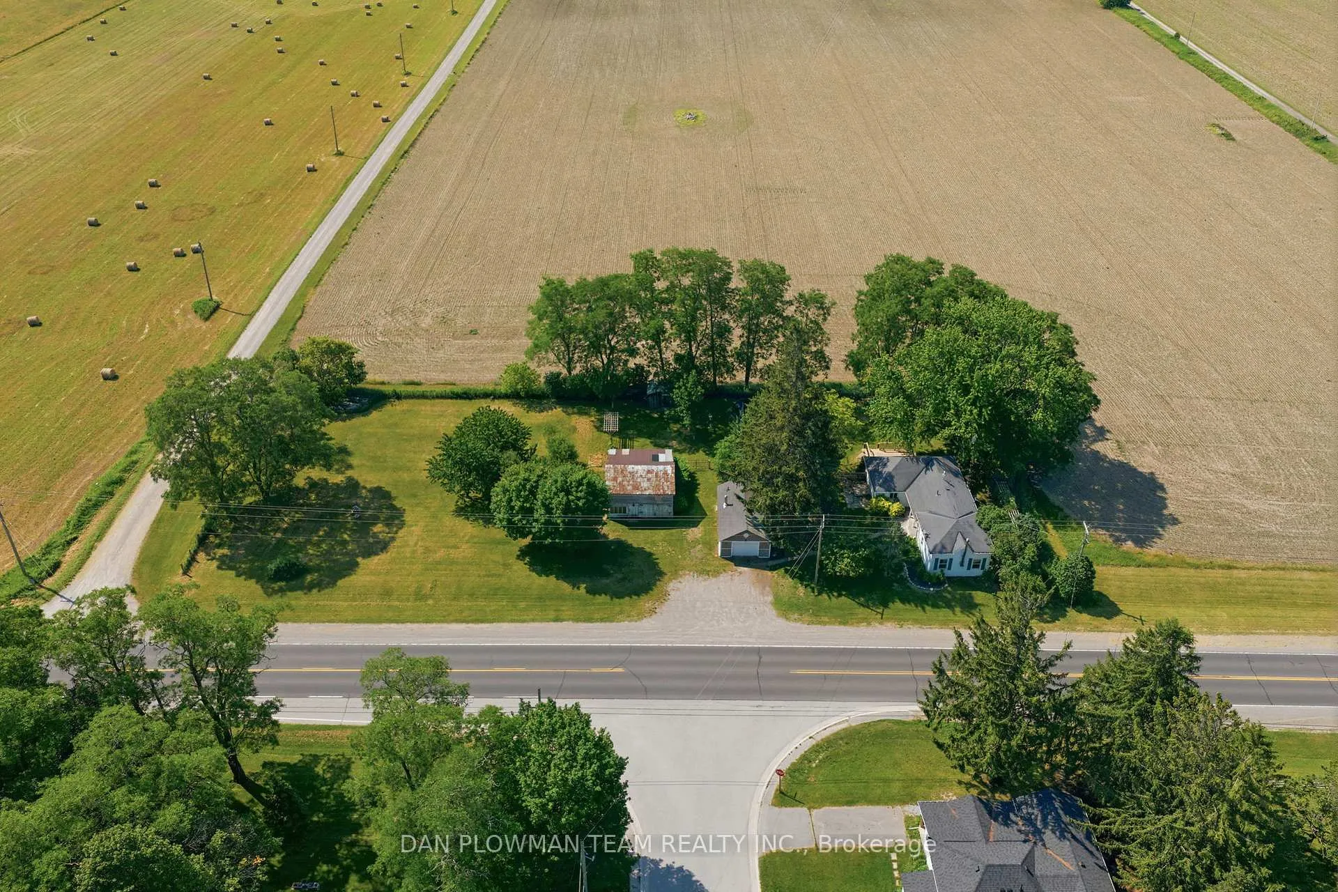 Photo 38 of 953 County 2 Road, Port Hope, Rural Port Hope — HOMEH