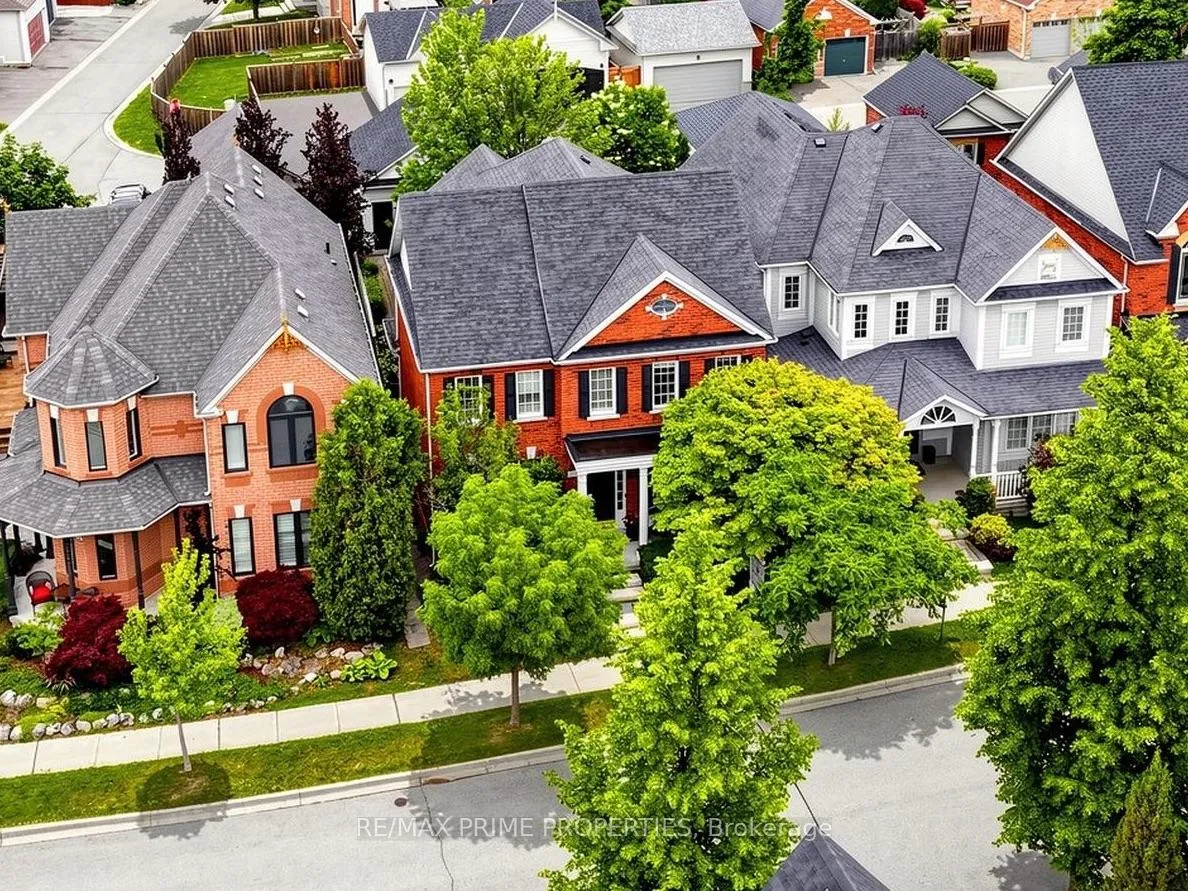Photo 1 of 68 The Meadows Avenue, Markham, Cornell — HOMEH
