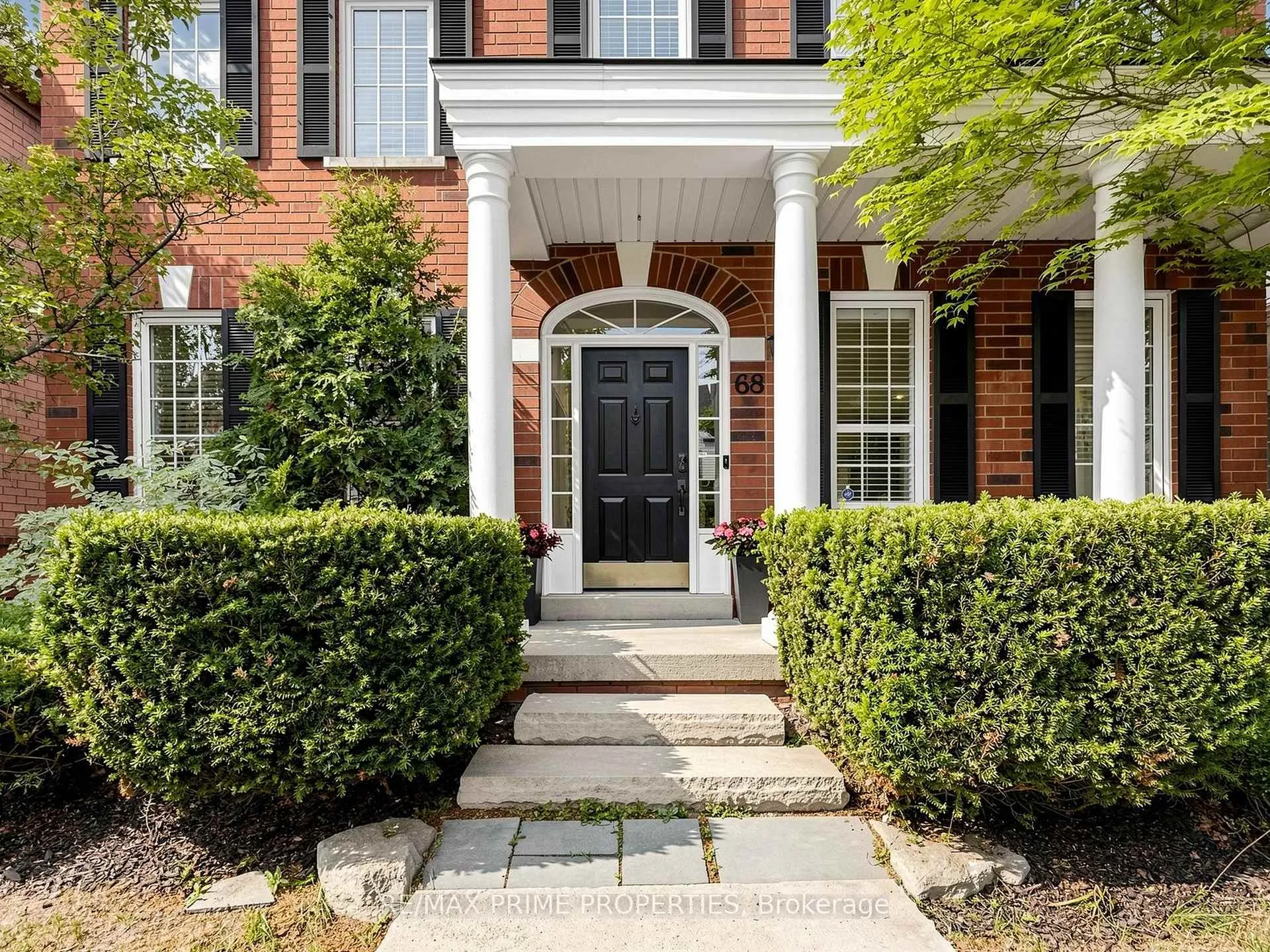 Photo 3 of 68 The Meadows Avenue, Markham, Cornell — HOMEH