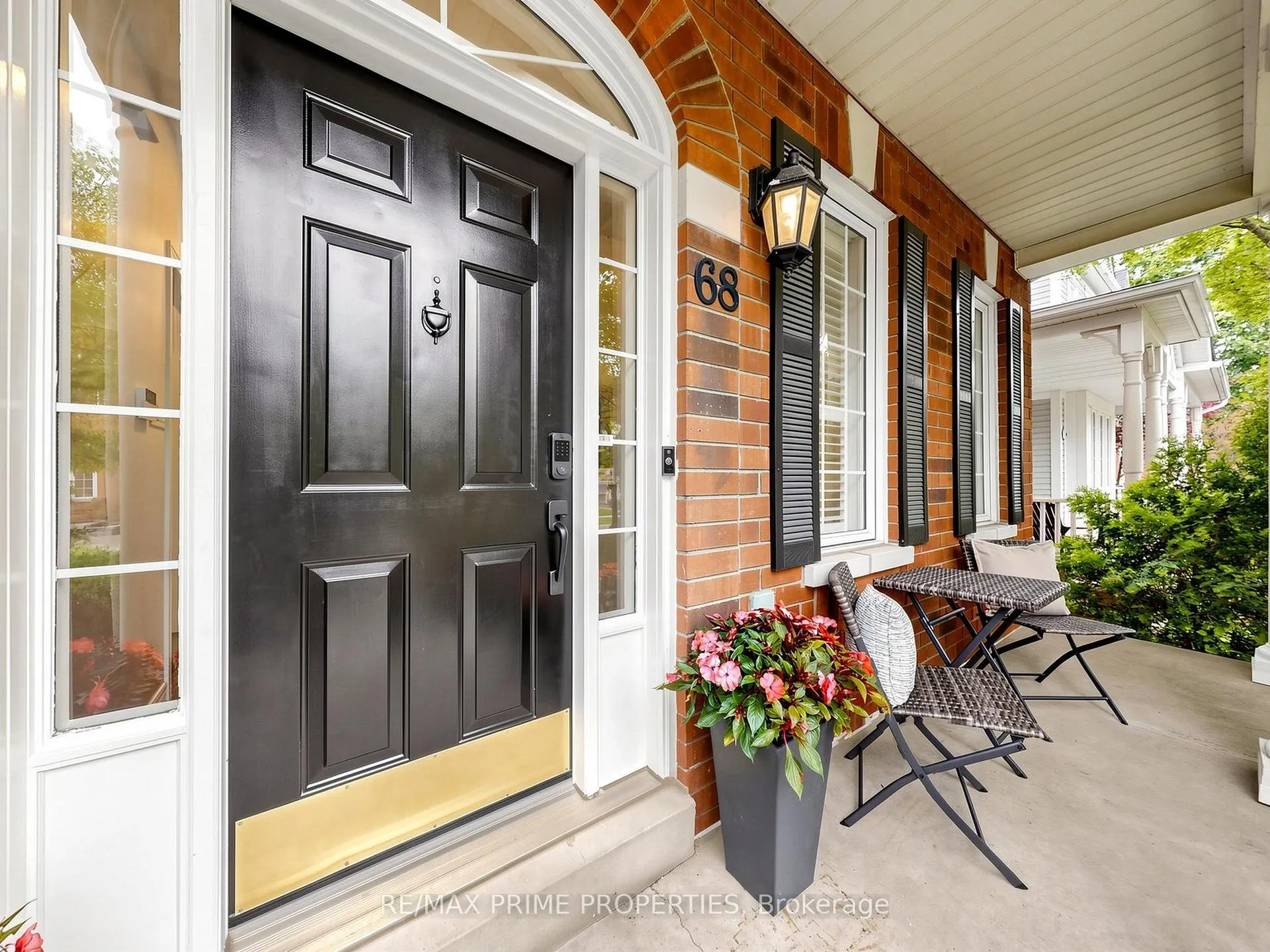 Photo 4 of 68 The Meadows Avenue, Markham, Cornell — HOMEH