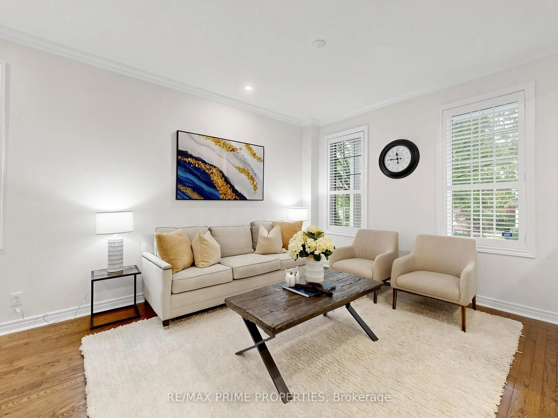 Photo 5 of 68 The Meadows Avenue, Markham, Cornell — HOMEH