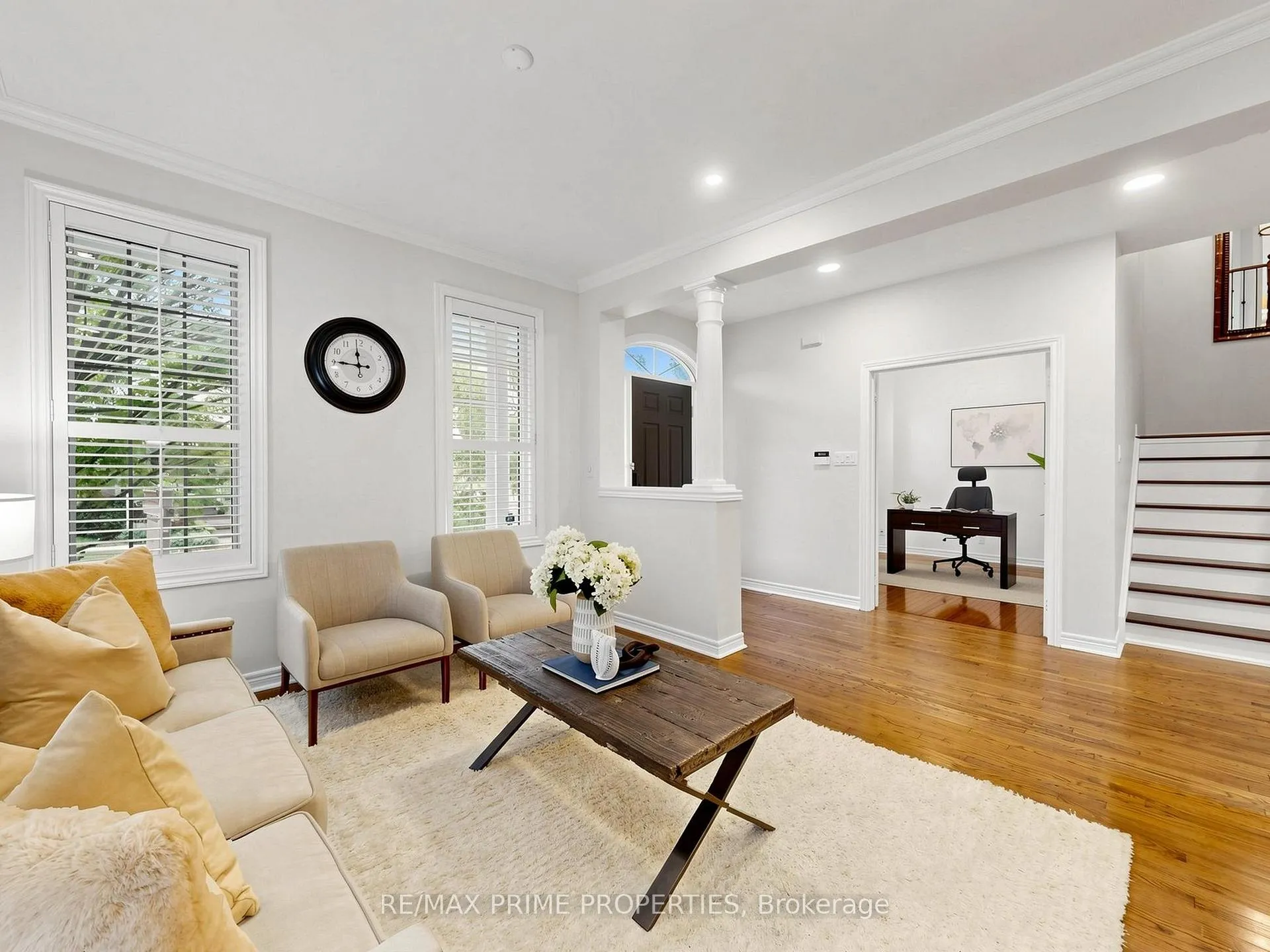 Photo 6 of 68 The Meadows Avenue, Markham, Cornell — HOMEH