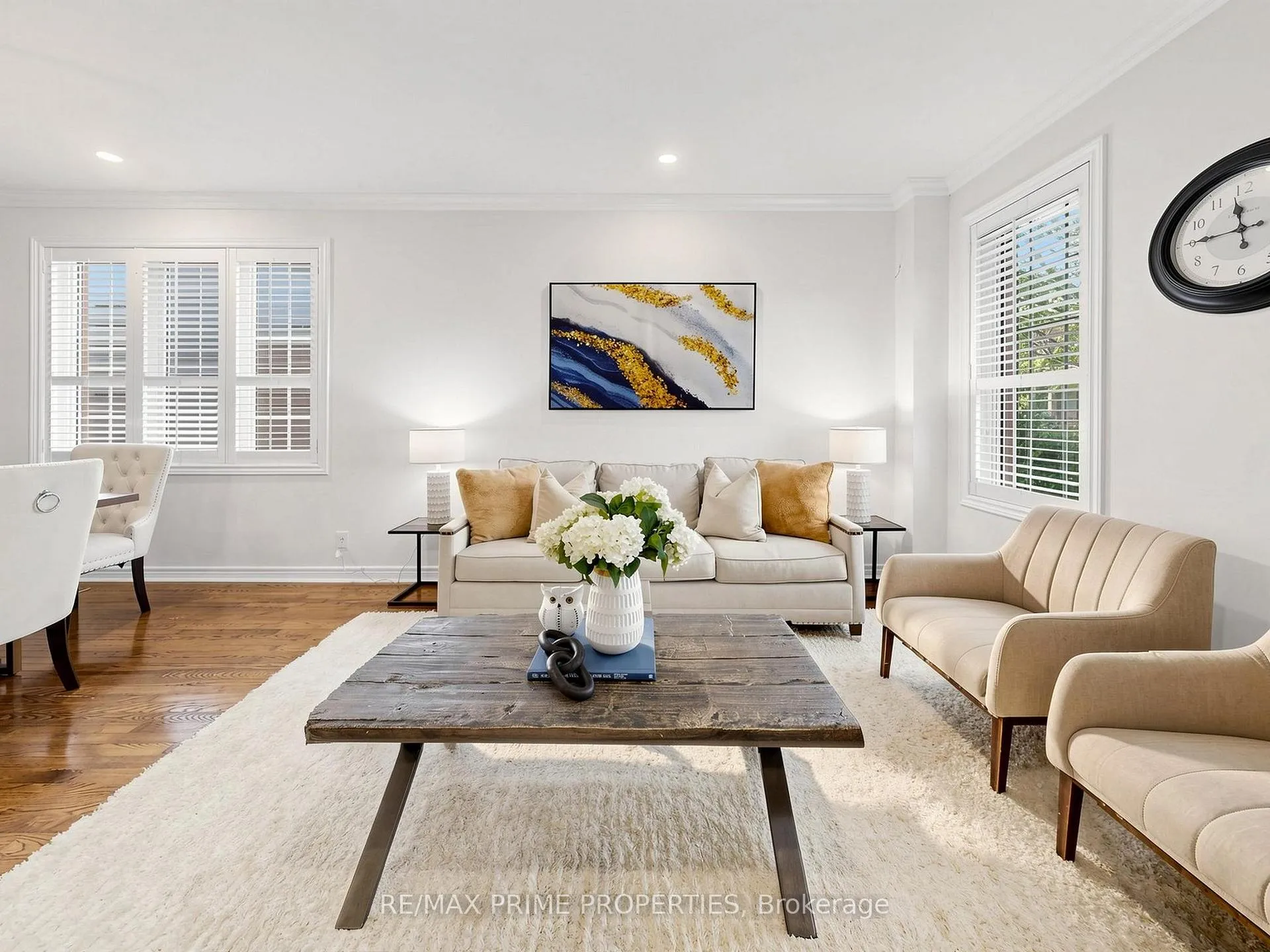 Photo 7 of 68 The Meadows Avenue, Markham, Cornell — HOMEH