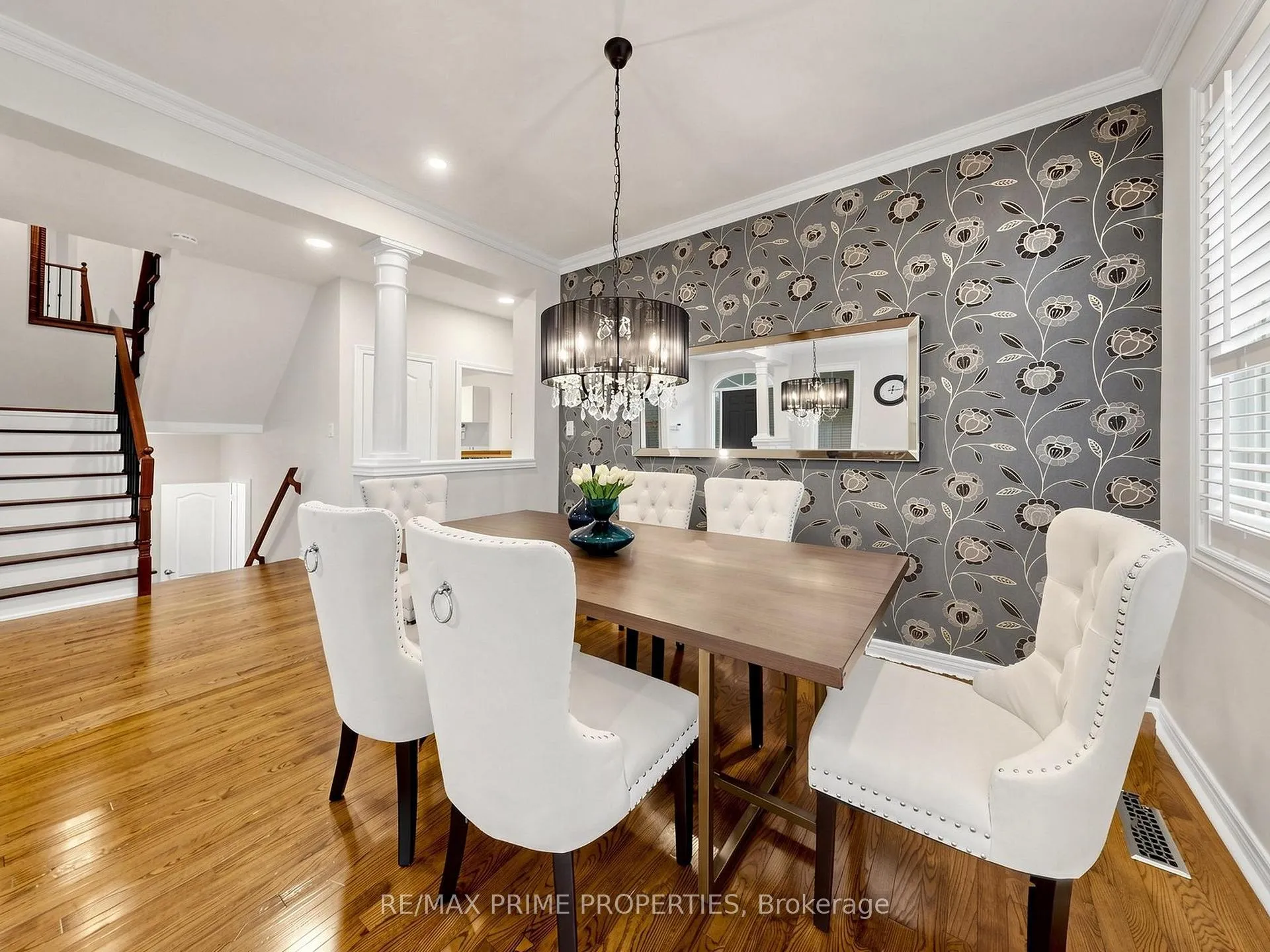 Photo 8 of 68 The Meadows Avenue, Markham, Cornell — HOMEH