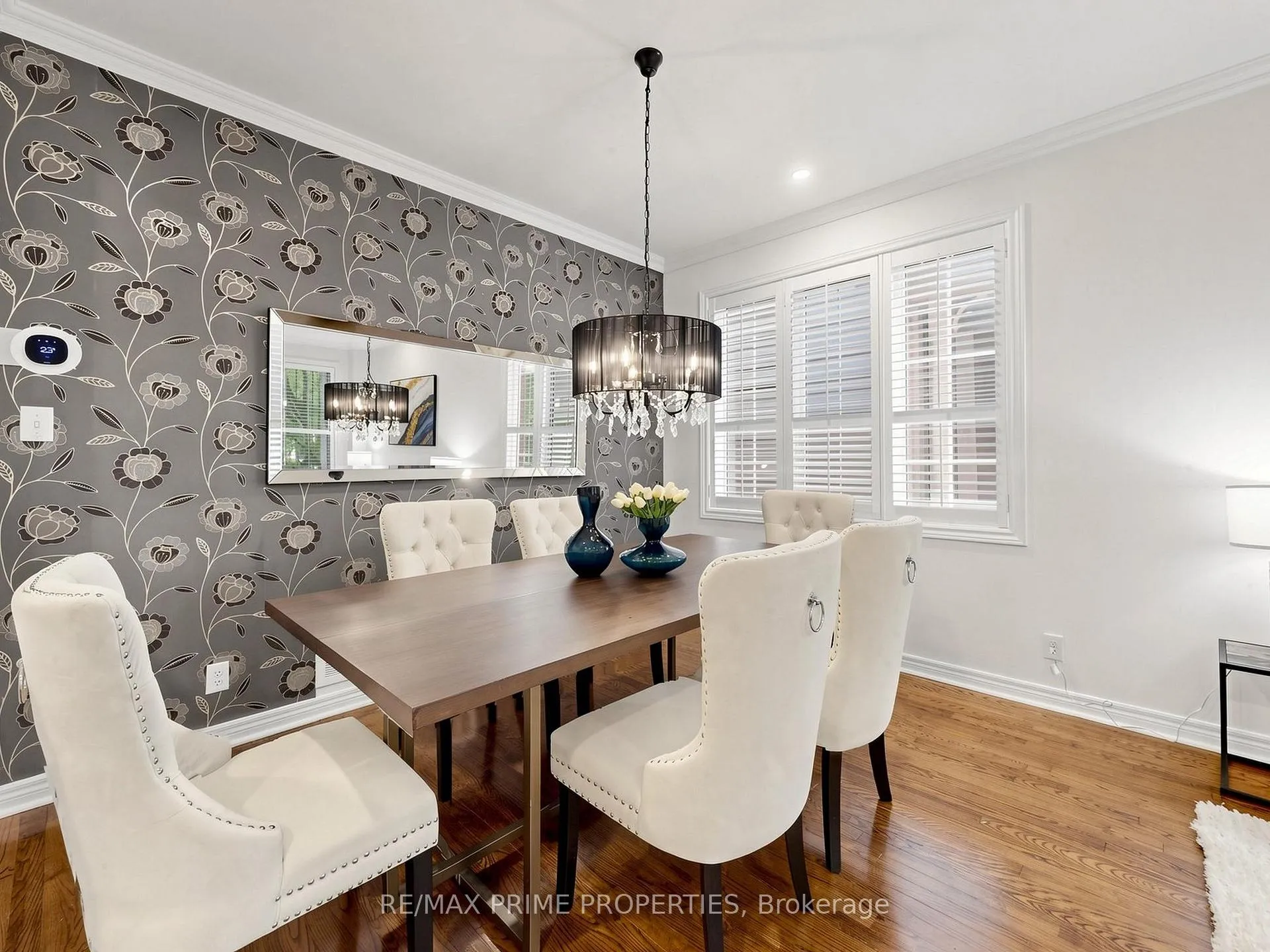 Photo 10 of 68 The Meadows Avenue, Markham, Cornell — HOMEH
