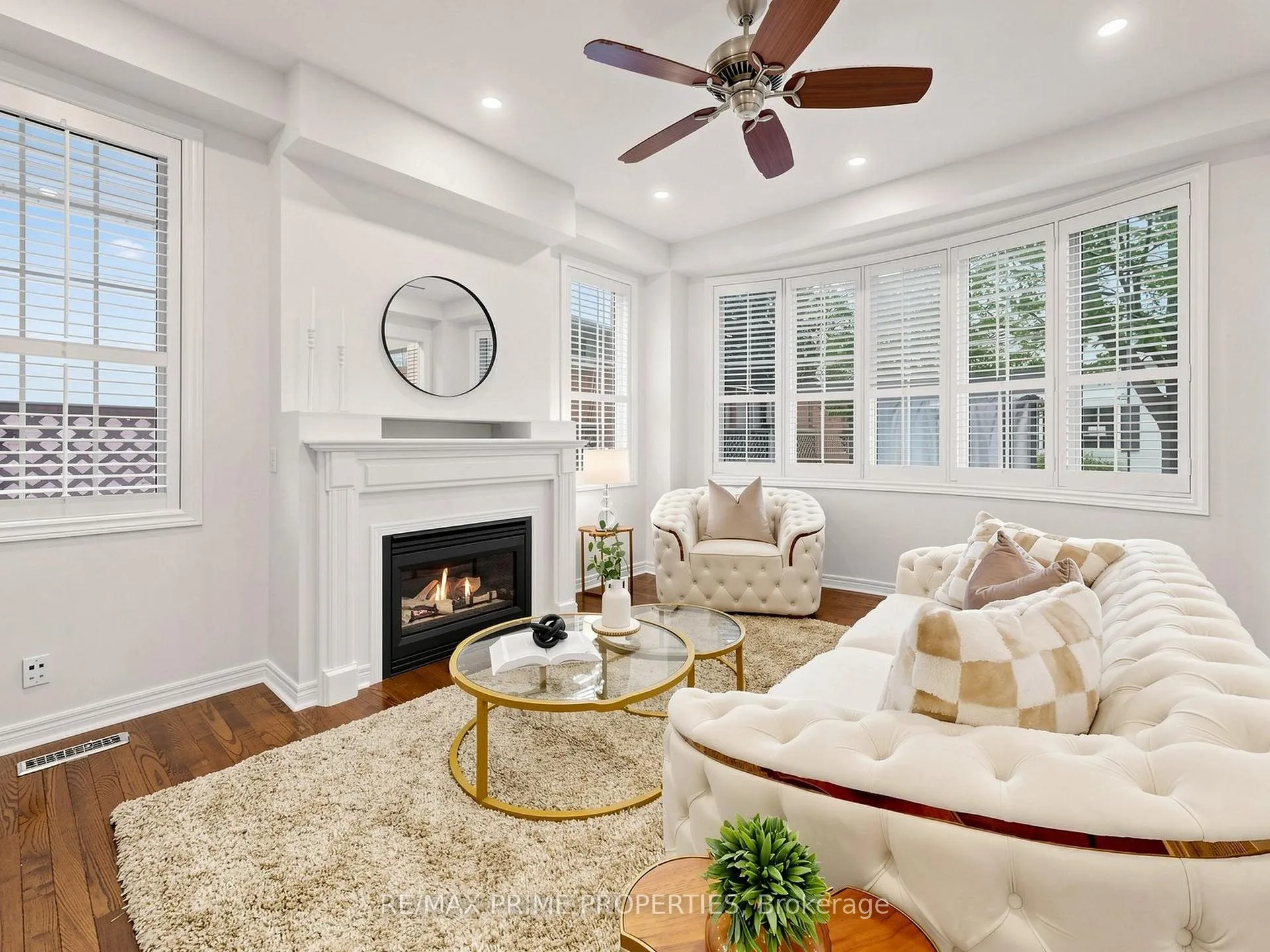 Photo 11 of 68 The Meadows Avenue, Markham, Cornell — HOMEH