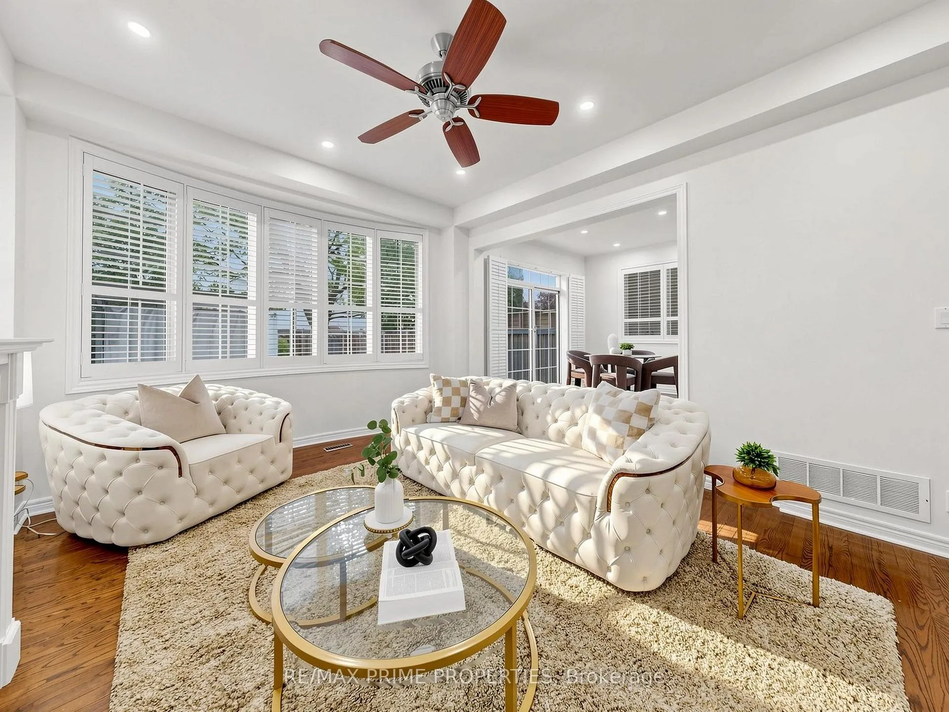 Photo 12 of 68 The Meadows Avenue, Markham, Cornell — HOMEH