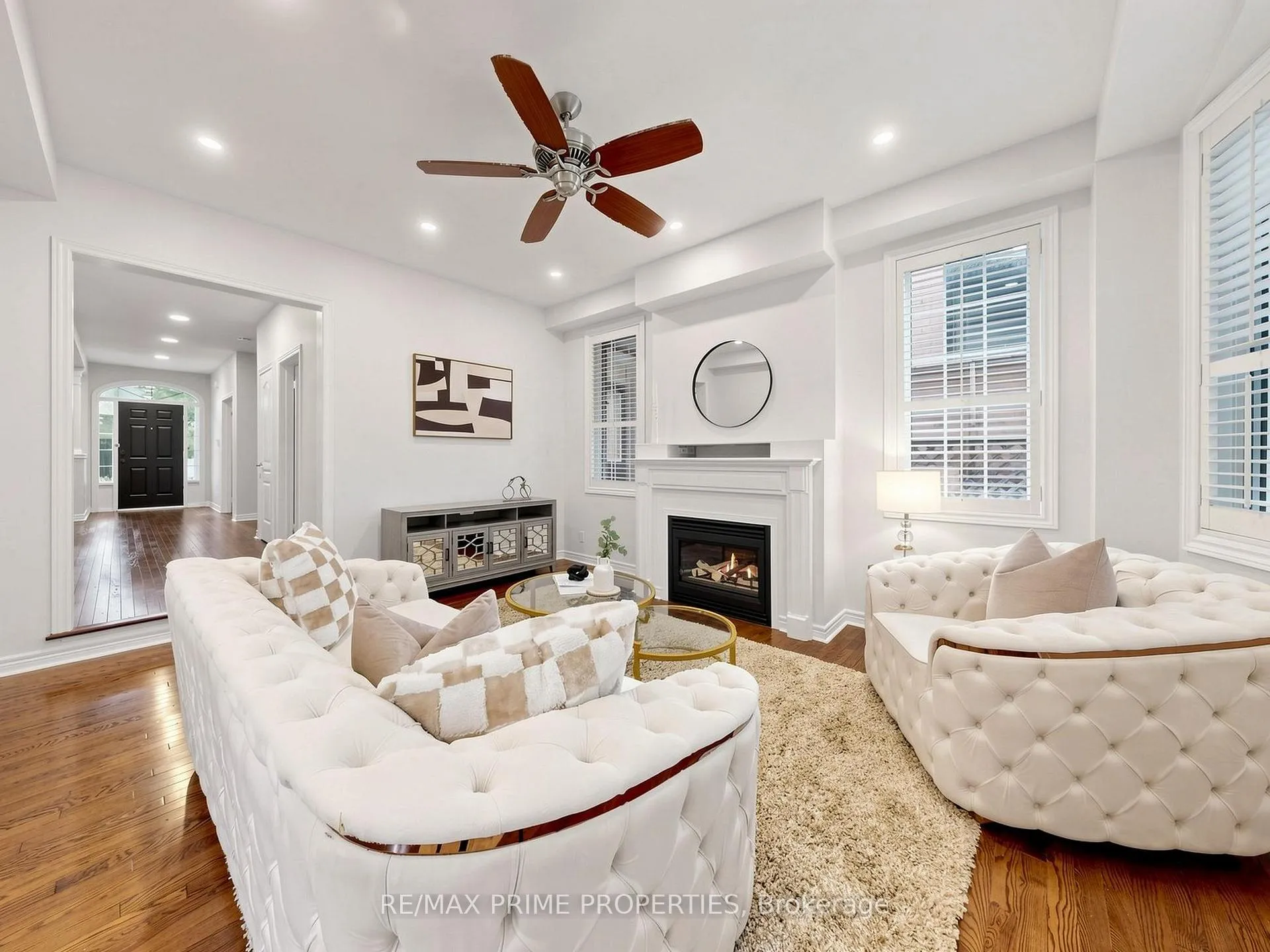 Photo 13 of 68 The Meadows Avenue, Markham, Cornell — HOMEH