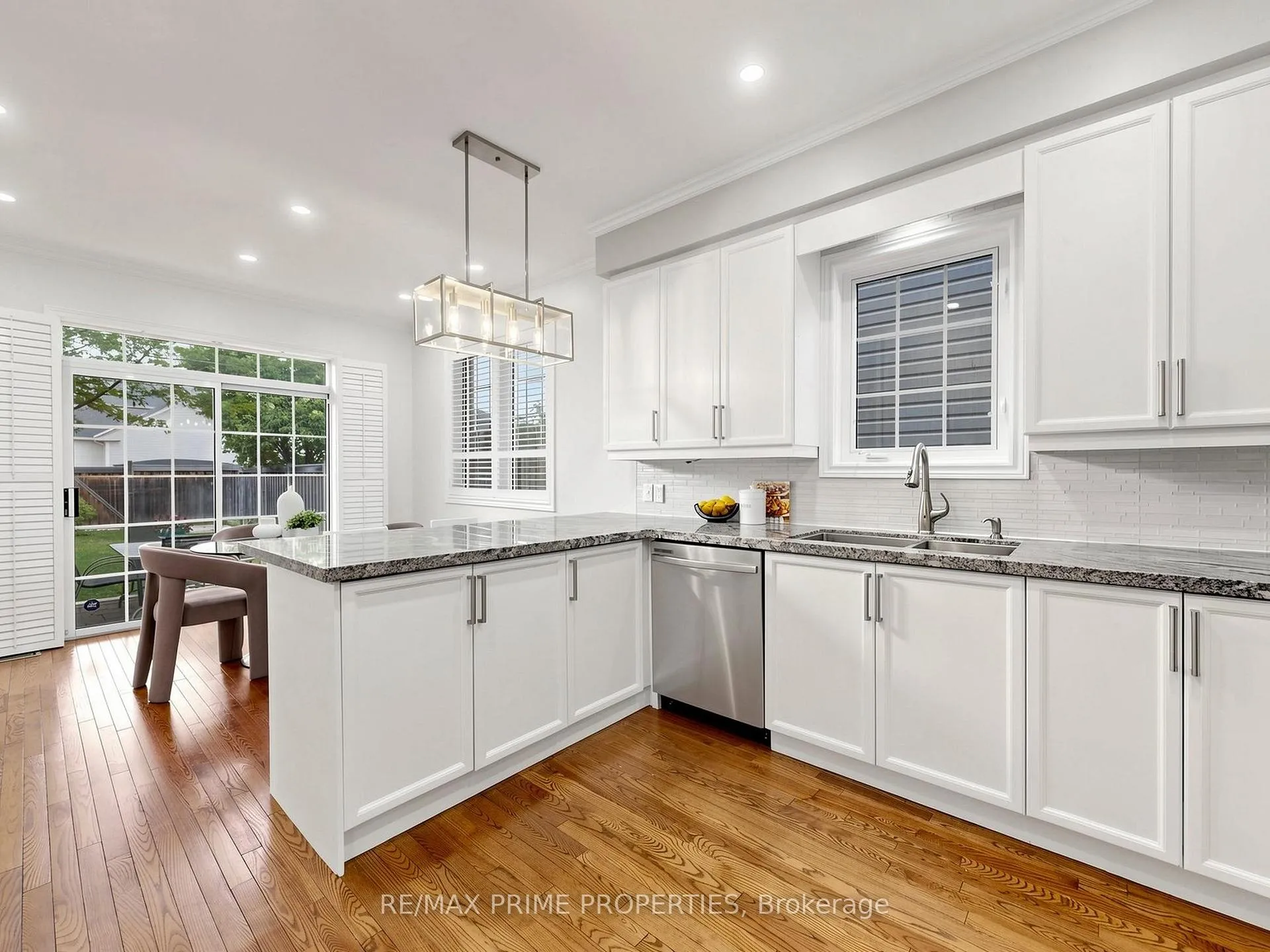 Photo 14 of 68 The Meadows Avenue, Markham, Cornell — HOMEH