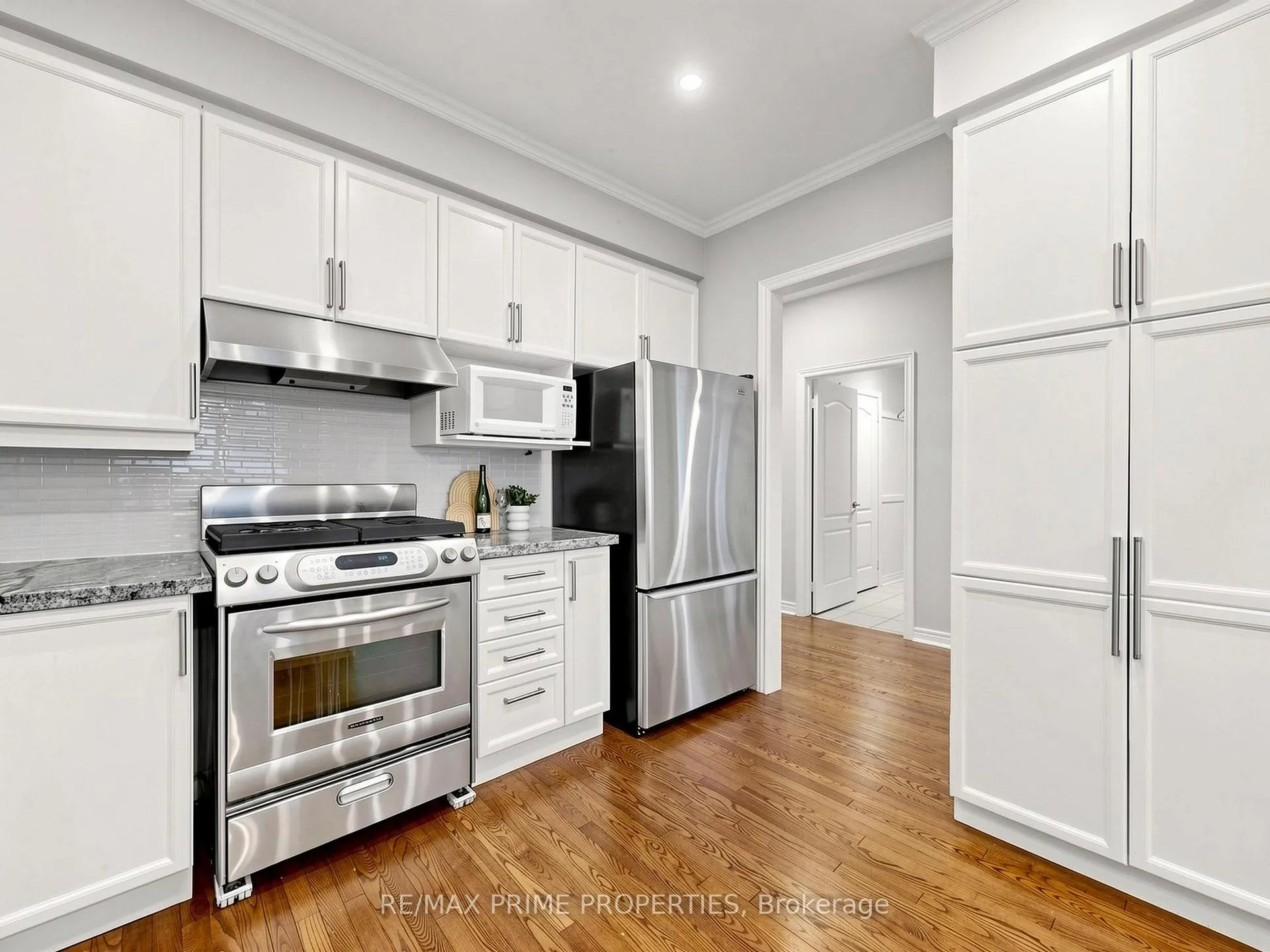 Photo 15 of 68 The Meadows Avenue, Markham, Cornell — HOMEH