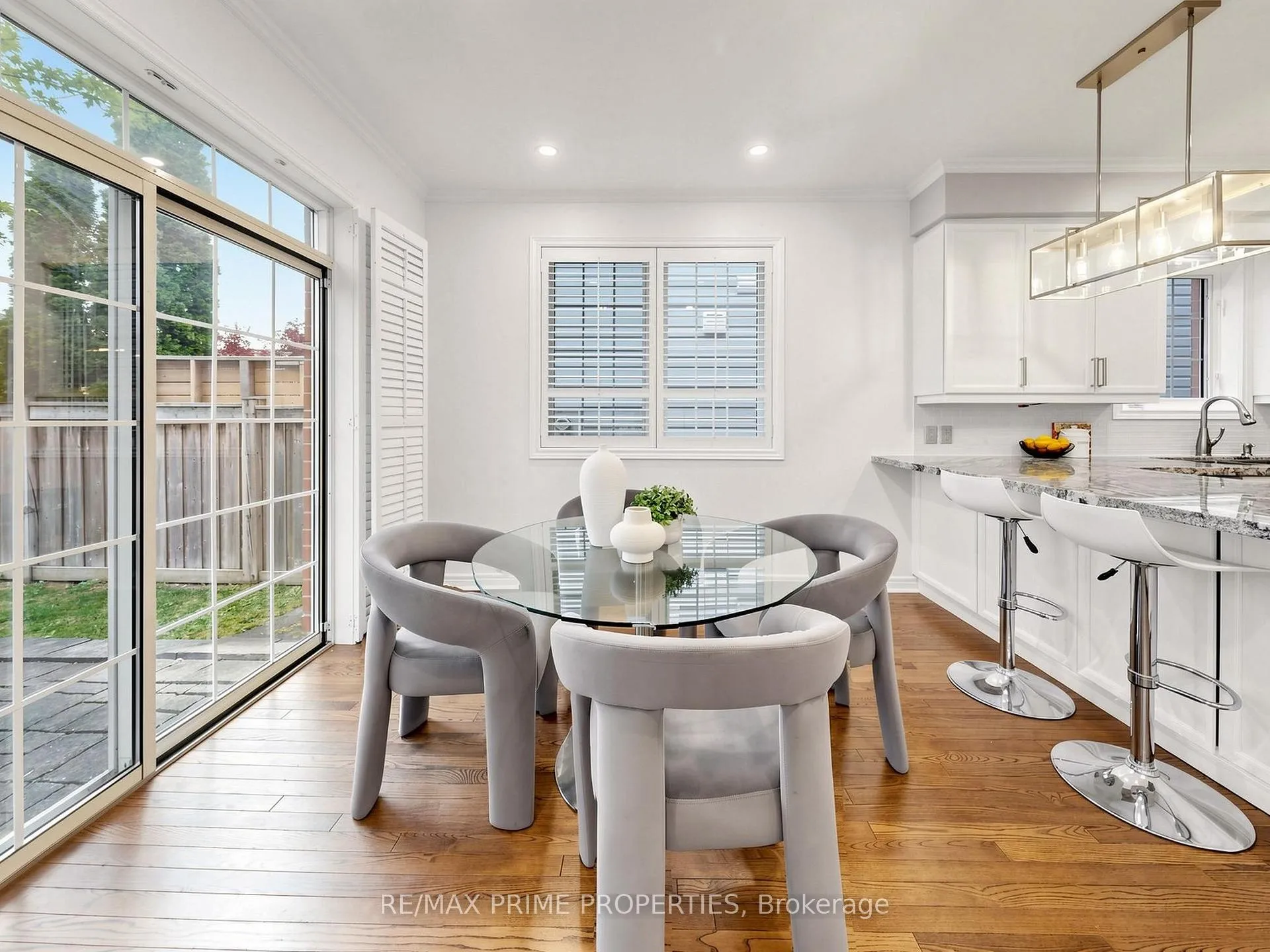 Photo 19 of 68 The Meadows Avenue, Markham, Cornell — HOMEH