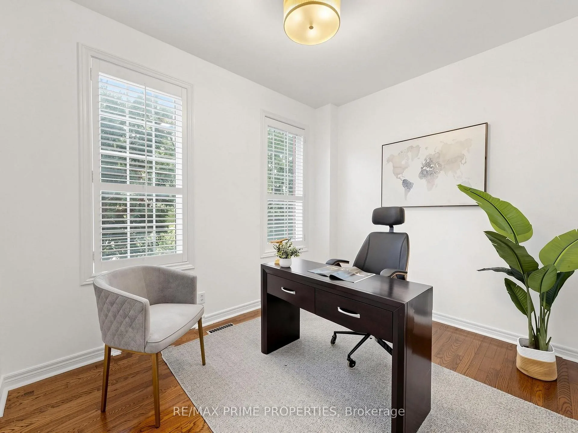 Photo 20 of 68 The Meadows Avenue, Markham, Cornell — HOMEH