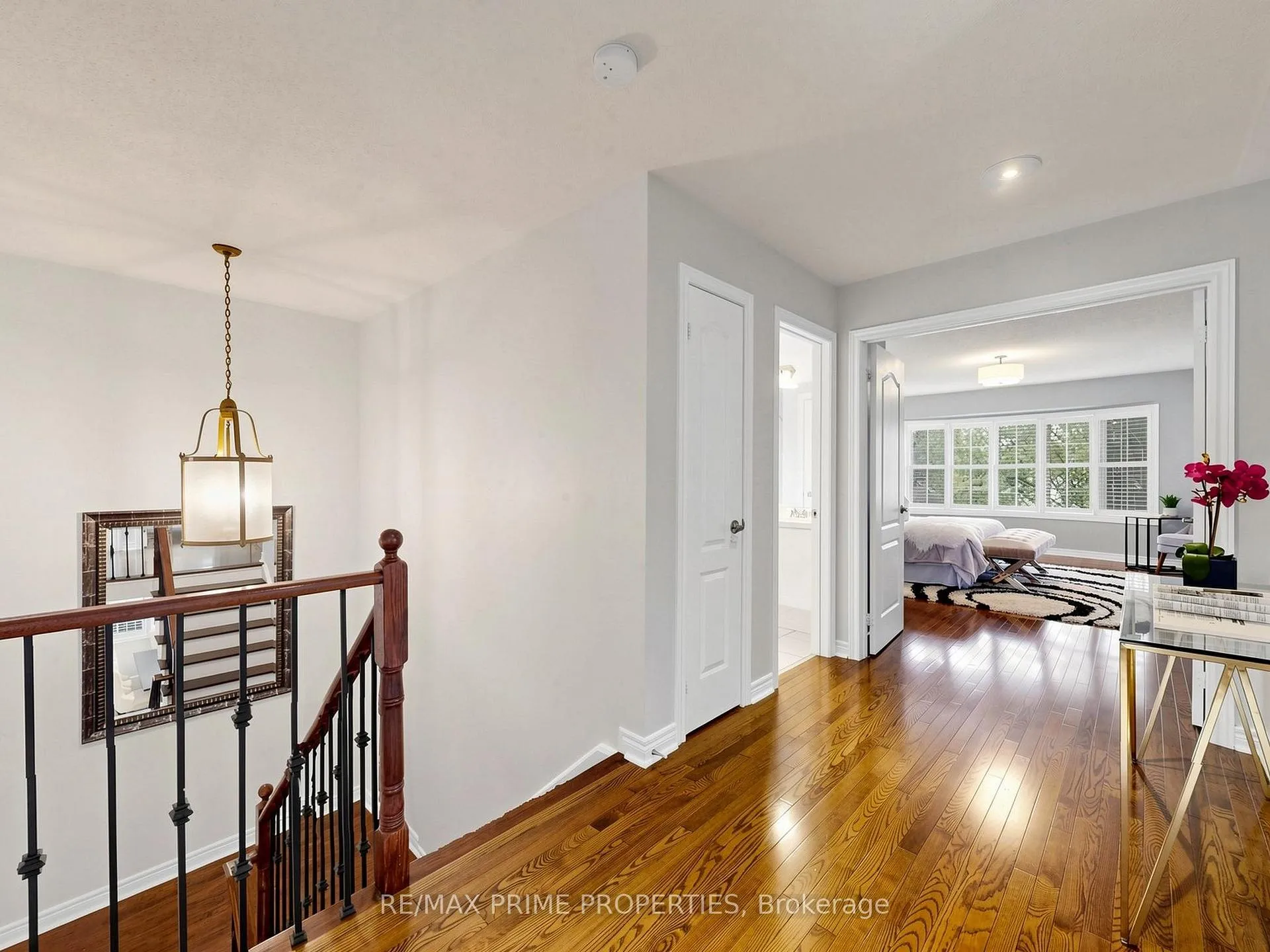 Photo 24 of 68 The Meadows Avenue, Markham, Cornell — HOMEH