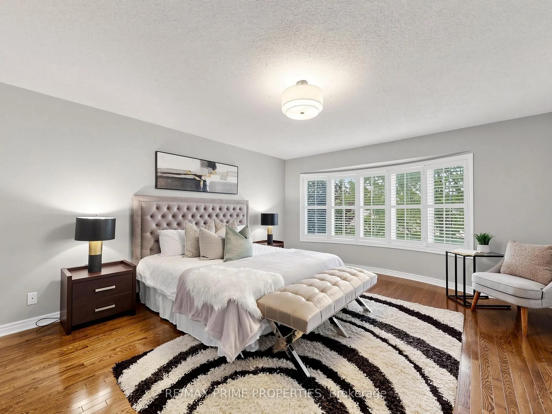 Photo 25 of 68 The Meadows Avenue, Markham, Cornell — HOMEH