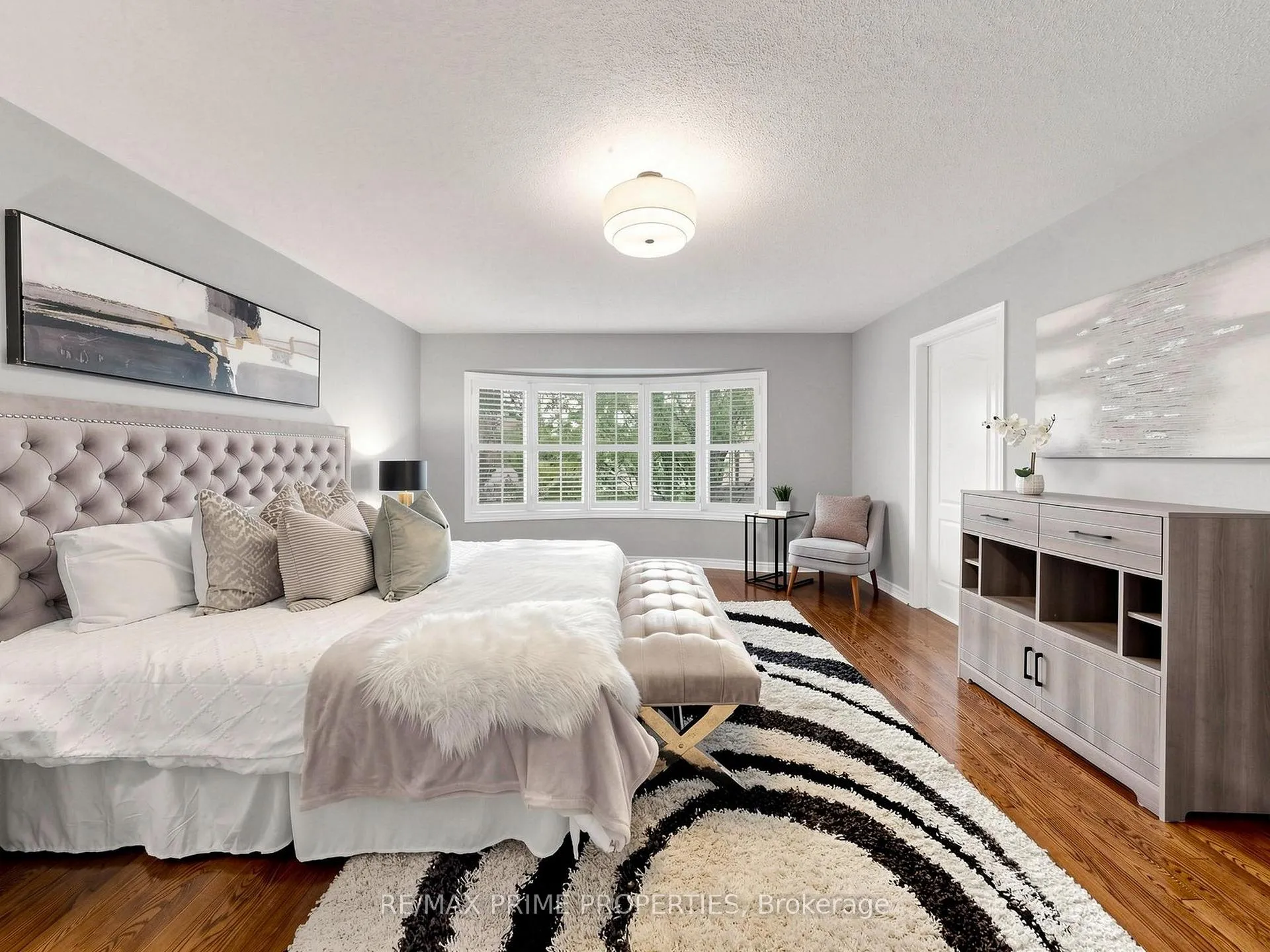 Photo 26 of 68 The Meadows Avenue, Markham, Cornell — HOMEH