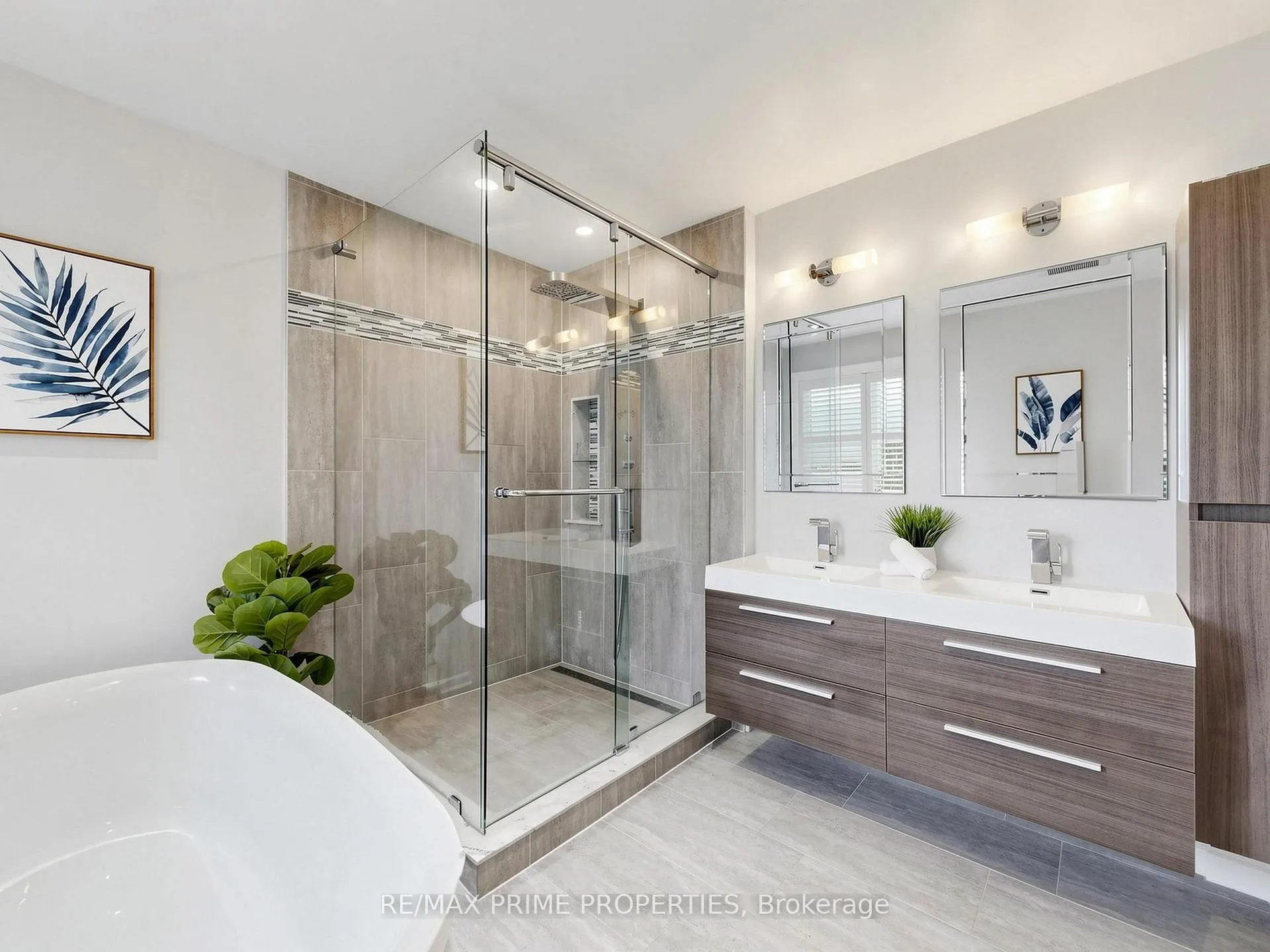 Photo 28 of 68 The Meadows Avenue, Markham, Cornell — HOMEH