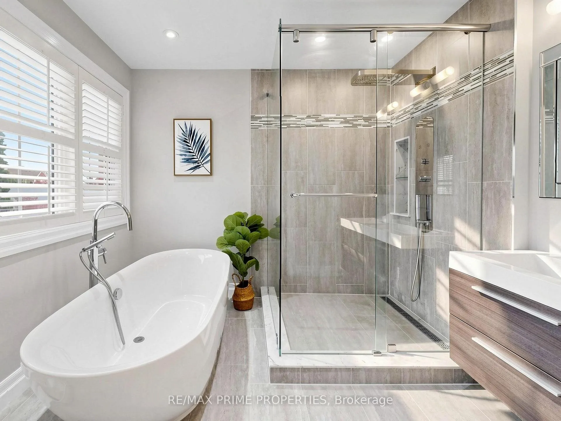 Photo 29 of 68 The Meadows Avenue, Markham, Cornell — HOMEH