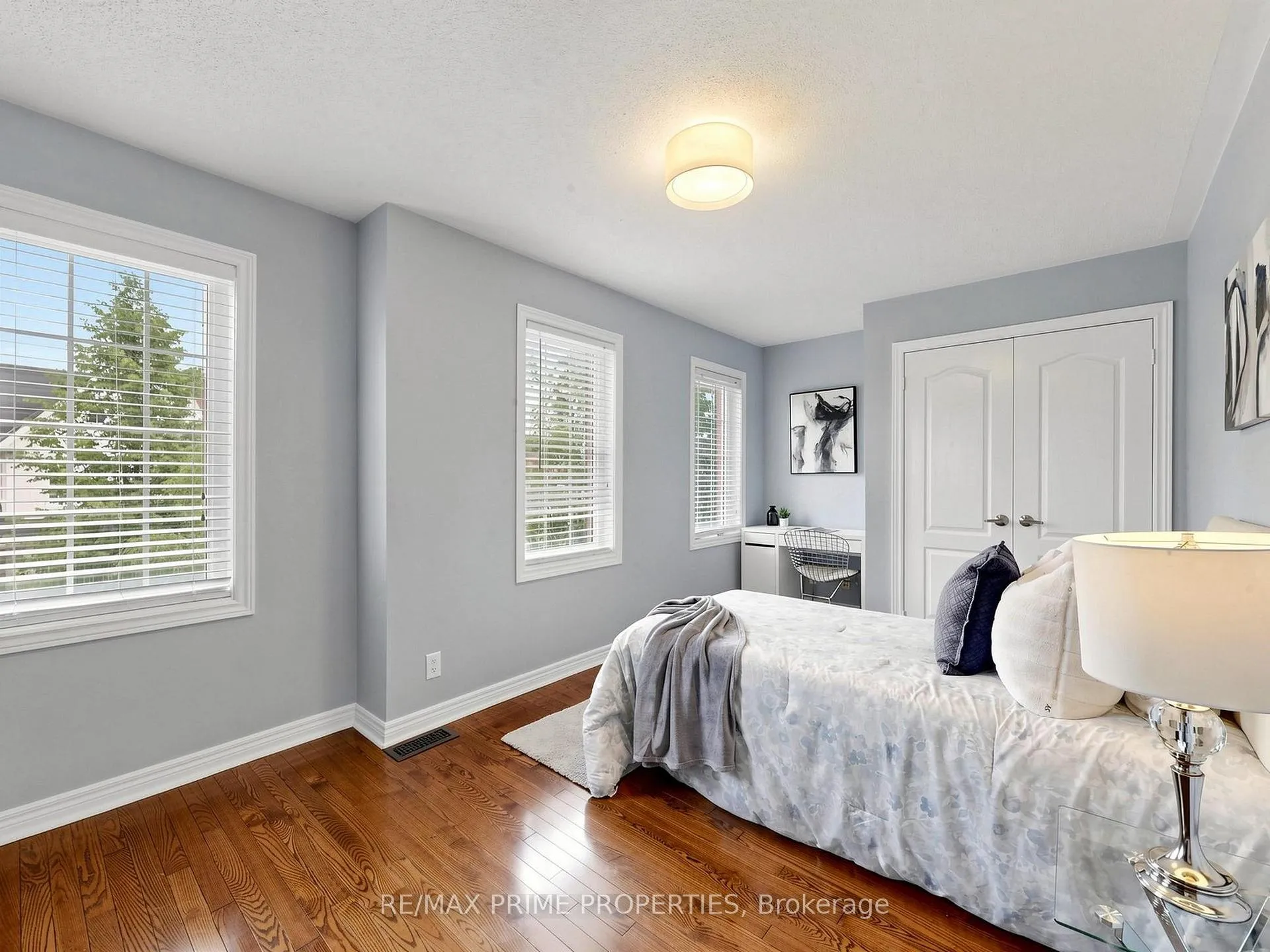 Photo 30 of 68 The Meadows Avenue, Markham, Cornell — HOMEH