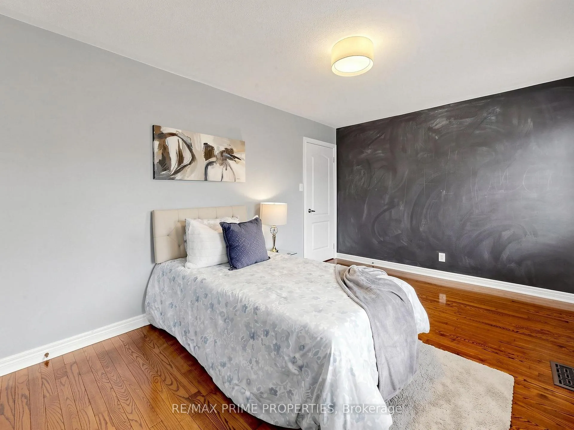 Photo 31 of 68 The Meadows Avenue, Markham, Cornell — HOMEH