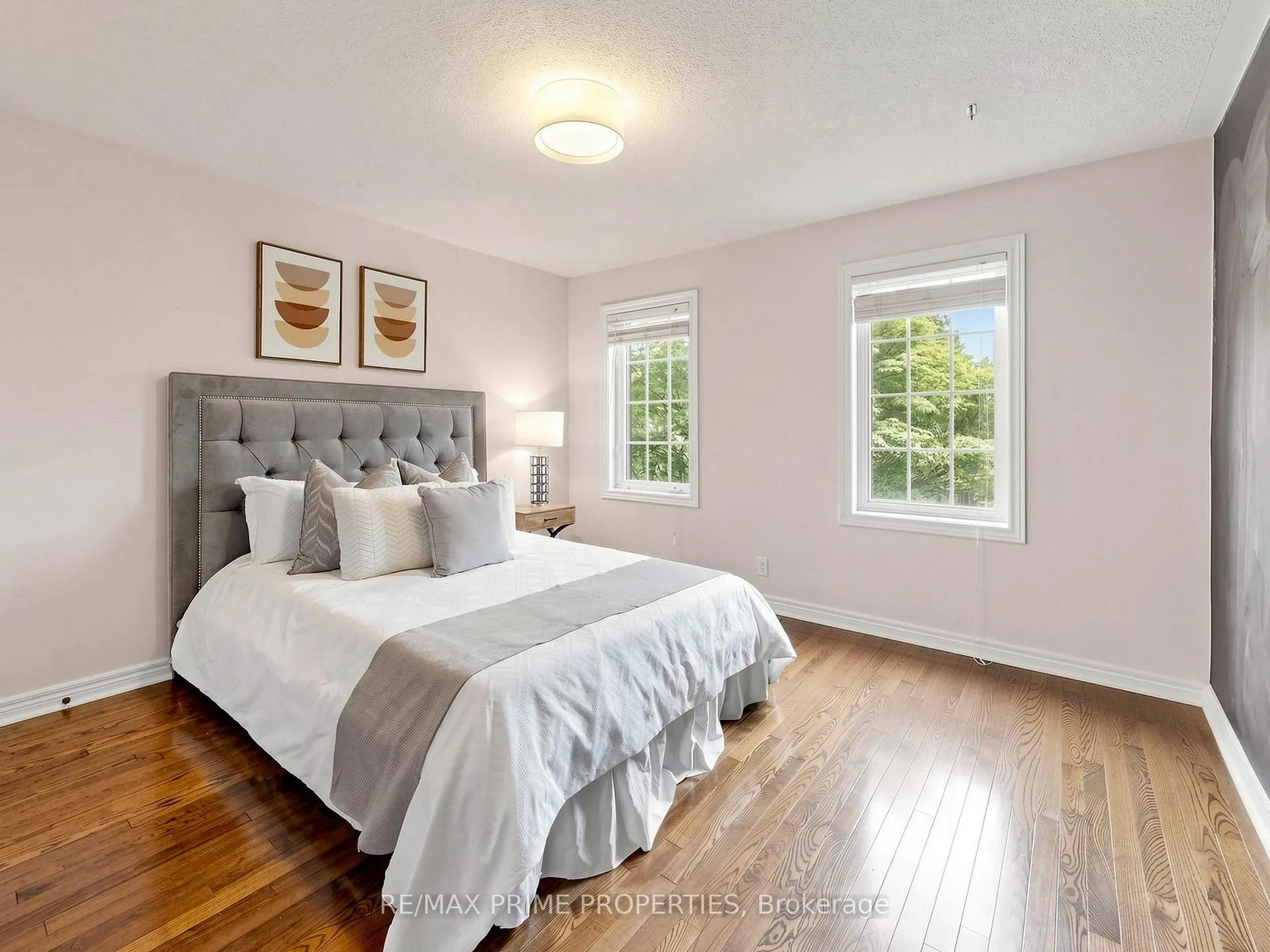 Photo 32 of 68 The Meadows Avenue, Markham, Cornell — HOMEH