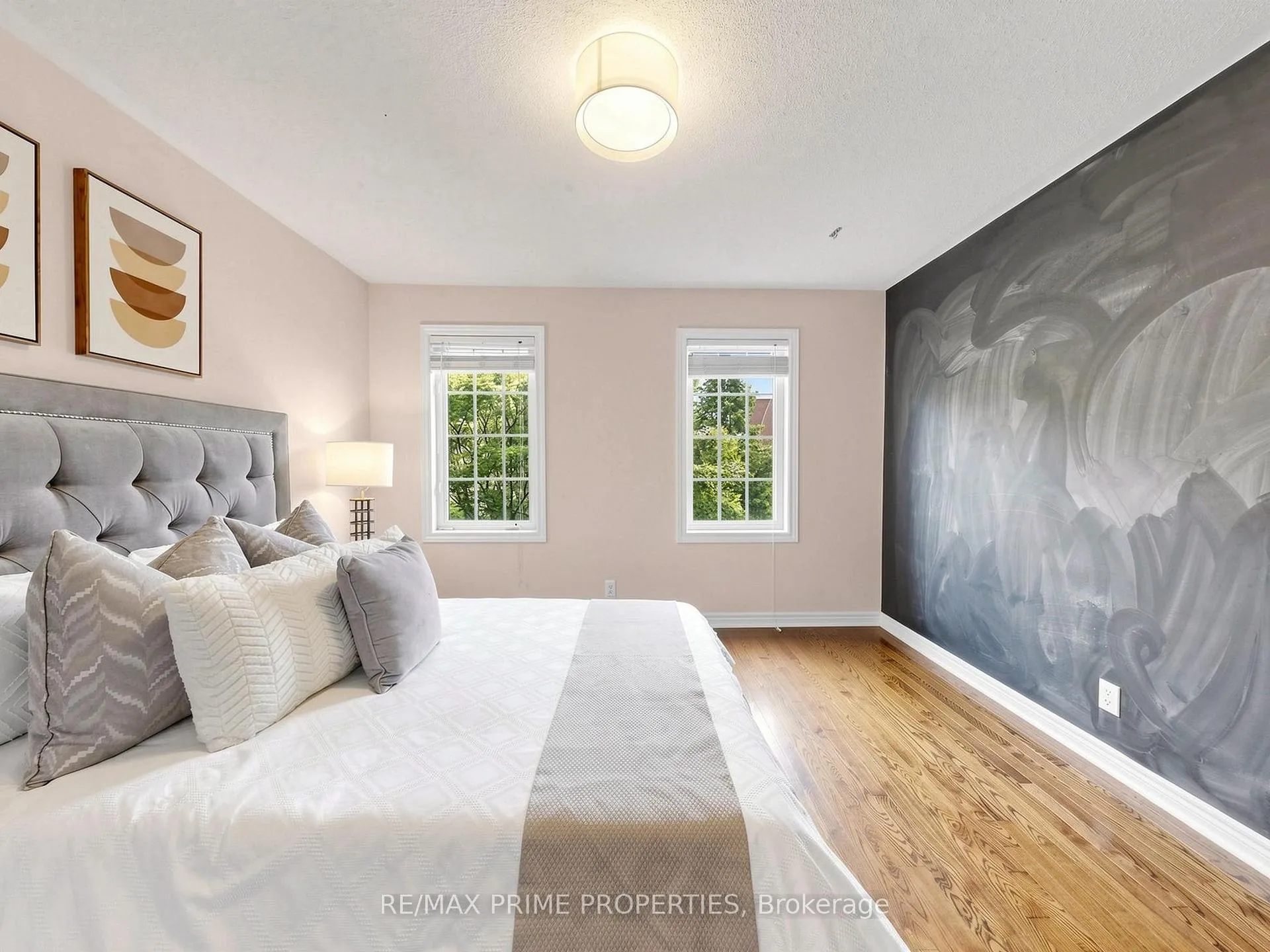 Photo 33 of 68 The Meadows Avenue, Markham, Cornell — HOMEH